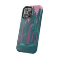 iPhone Vibrant Redwood Forest Design Slim Everyday iPhone 13 Designer · iPhone C