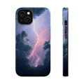 iPhone Radiant Thunderstorm Sky Design Slim Everyday iPhone 20 Designer · iPhone