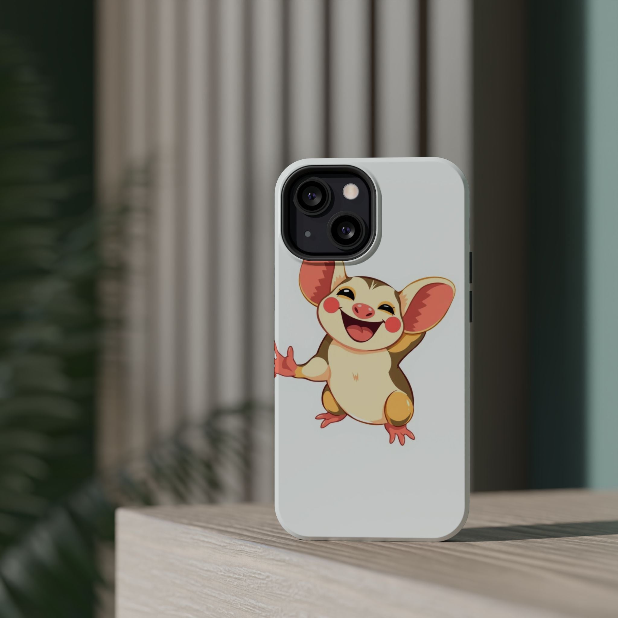 iPhone Sugar Glider Soaring Kids Fun iPhone Phone Case Gift Slim · iPhone Case