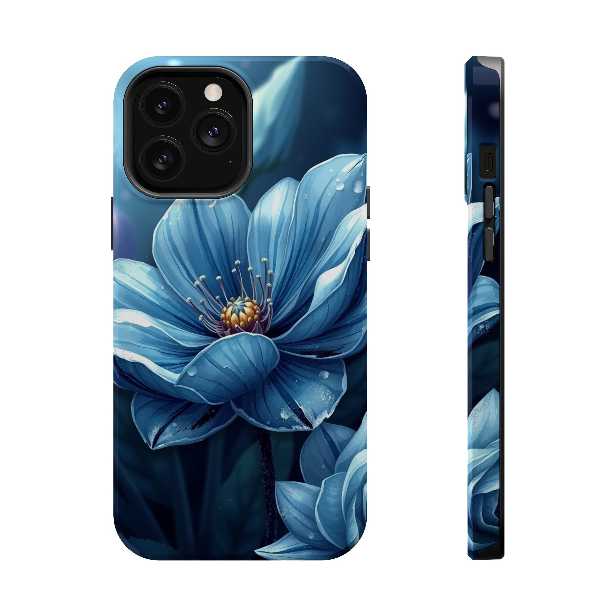iPhone Dreamy Garden Party Bloom Design Slim Everyday iPhone Designer · iPhone C