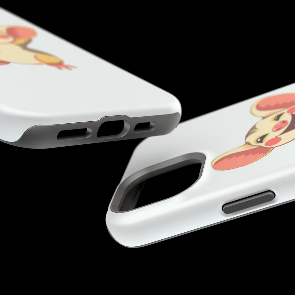 iPhone Sugar Glider Soaring Kids Fun iPhone Phone Case Gift Slim · iPhone Case