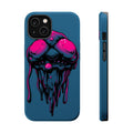 iPhone Dreamy Blob Organic Design Bold Modern Everyday Snap Case · iPhone Case