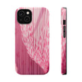 iPhone Radiant Warp and Weft Design Slim Everyday Designer Case · iPhone Case