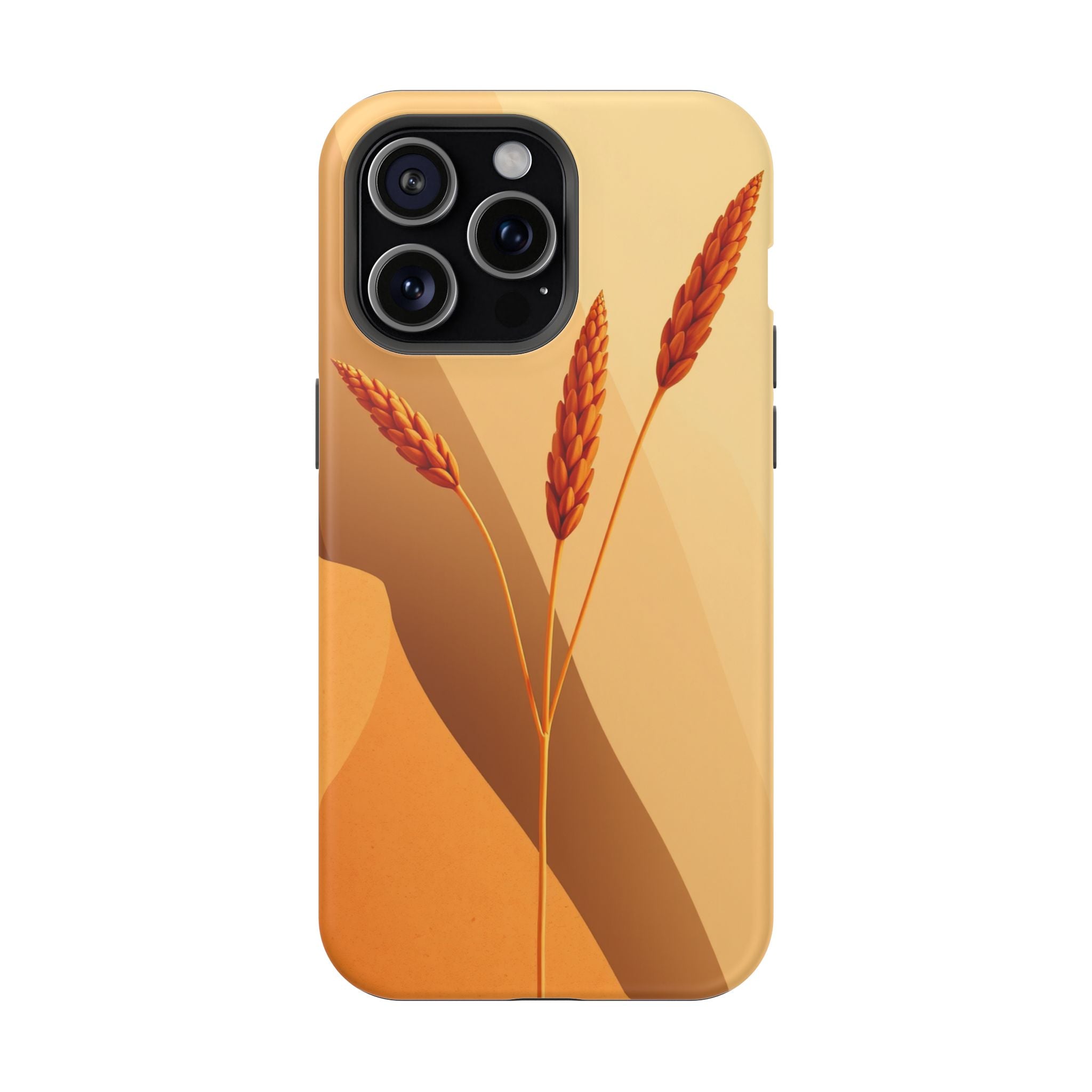 iPhone Dreamy Botanical Illustration Design Slim iPhone Everyday · iPhone Case