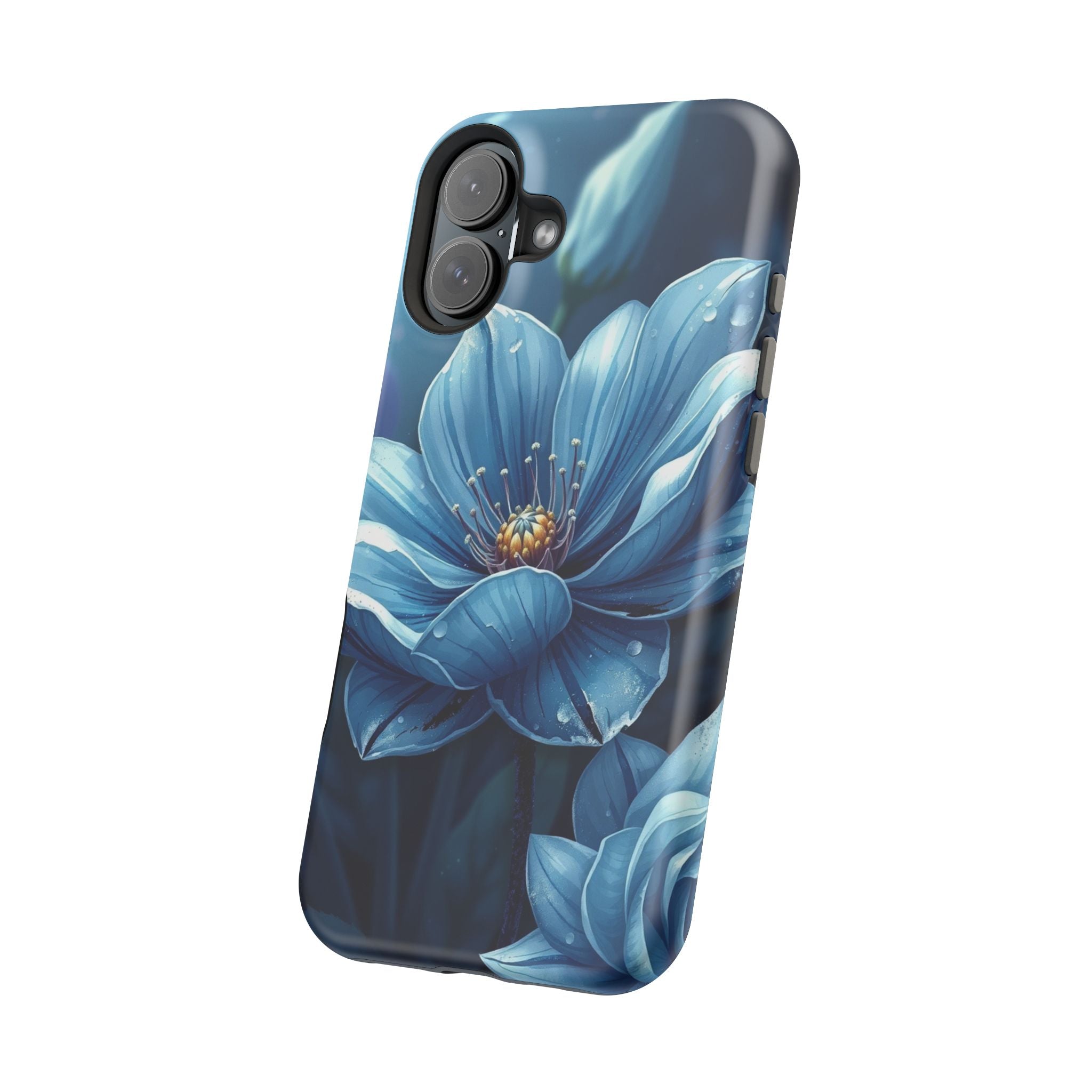 iPhone Dreamy Garden Party Bloom Design Slim Everyday iPhone Designer · iPhone C