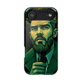iPhone Bud Burst Enchanted Art Slim Everyday Designer Case · iPhone Case