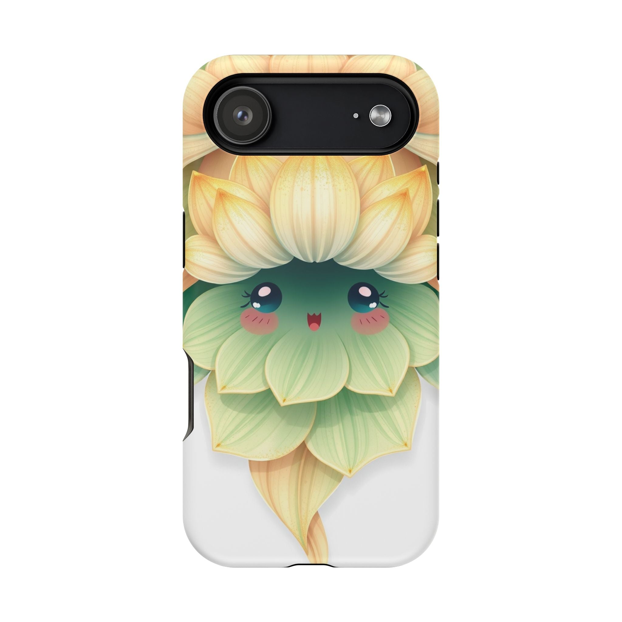 iPhone Petal Storm Cinematic Art Bold Modern Everyday Snap Case · iPhone Case