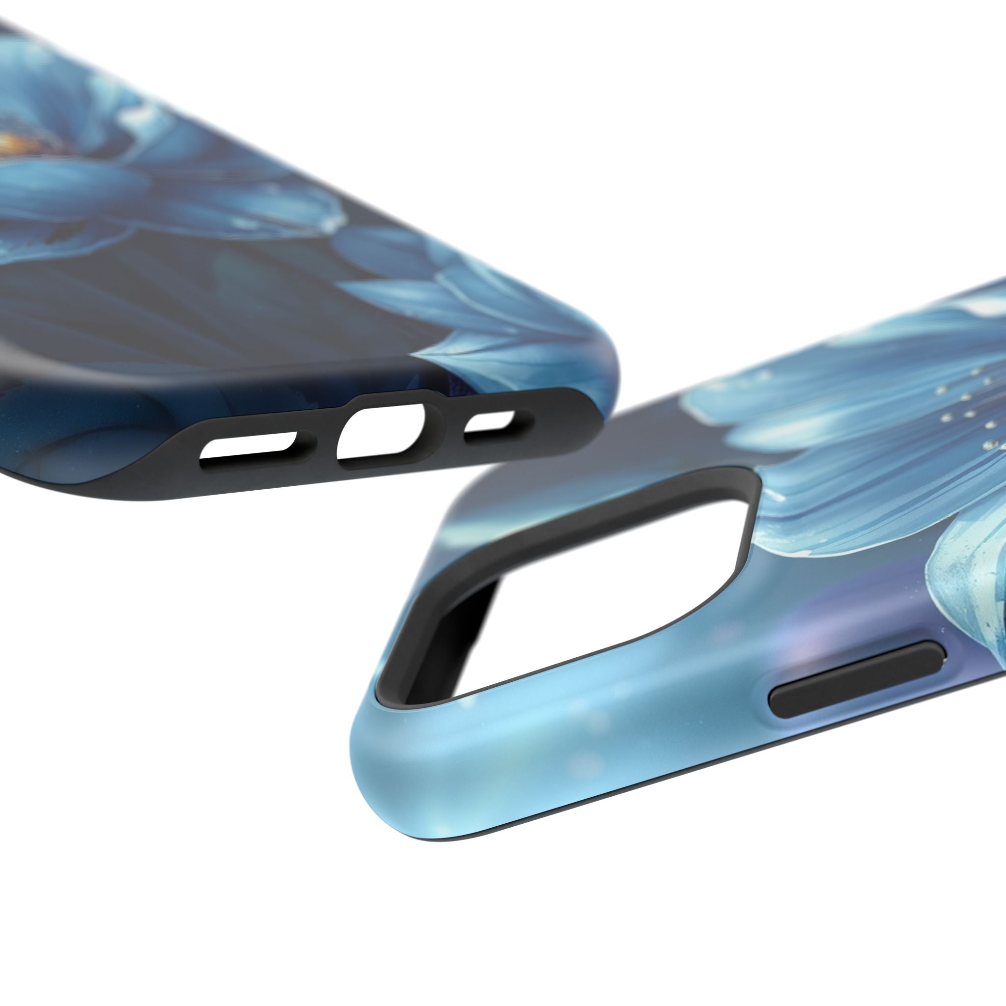 iPhone Dreamy Garden Party Bloom Design Slim Everyday iPhone Designer · iPhone C