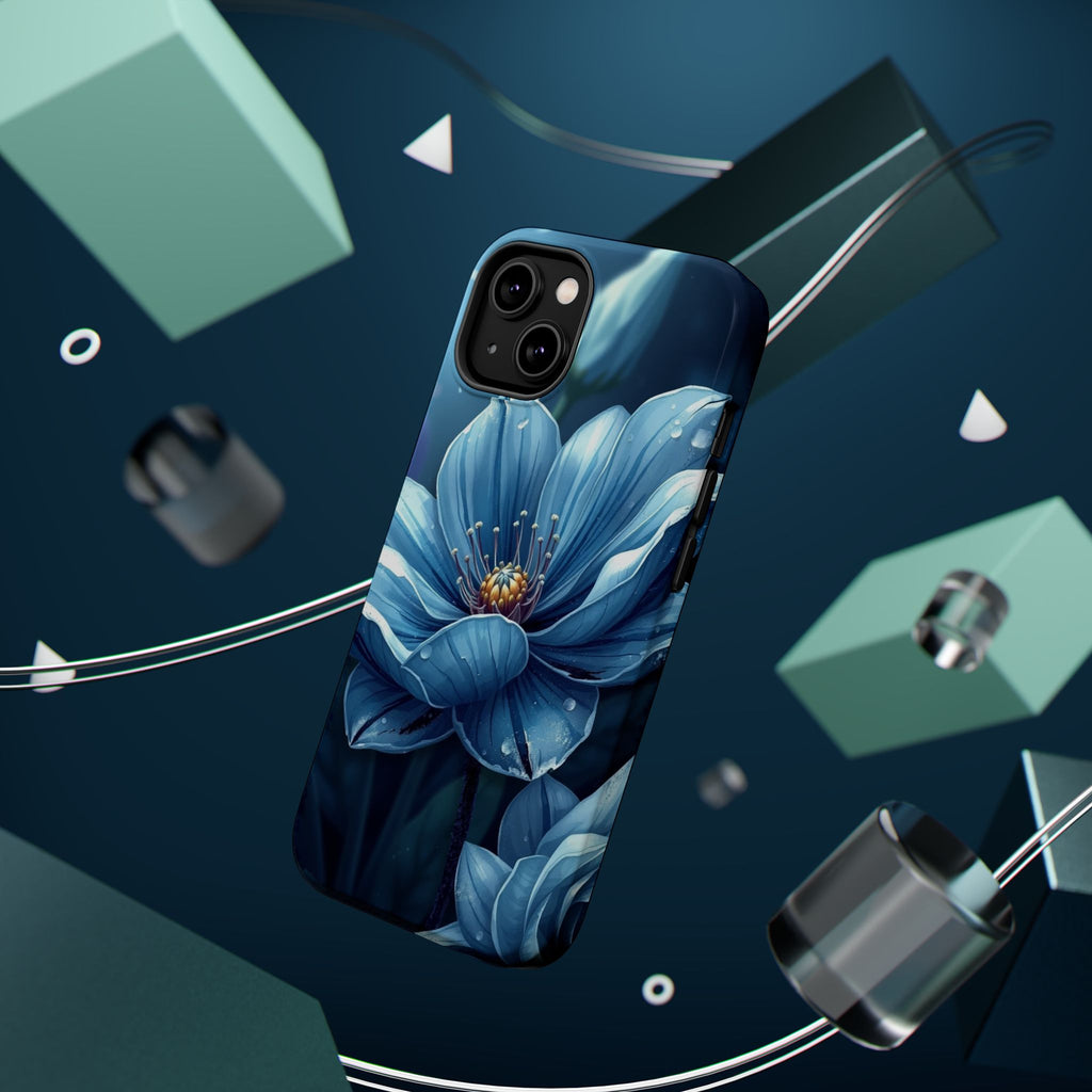 iPhone Dreamy Garden Party Bloom Design Slim Everyday iPhone Designer · iPhone C