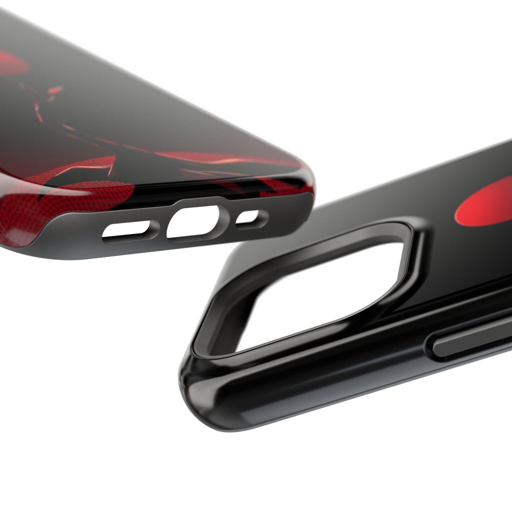 iPhone Serene Minimalist Stem Design Slim Everyday iPhone 13 Designer · iPhone C