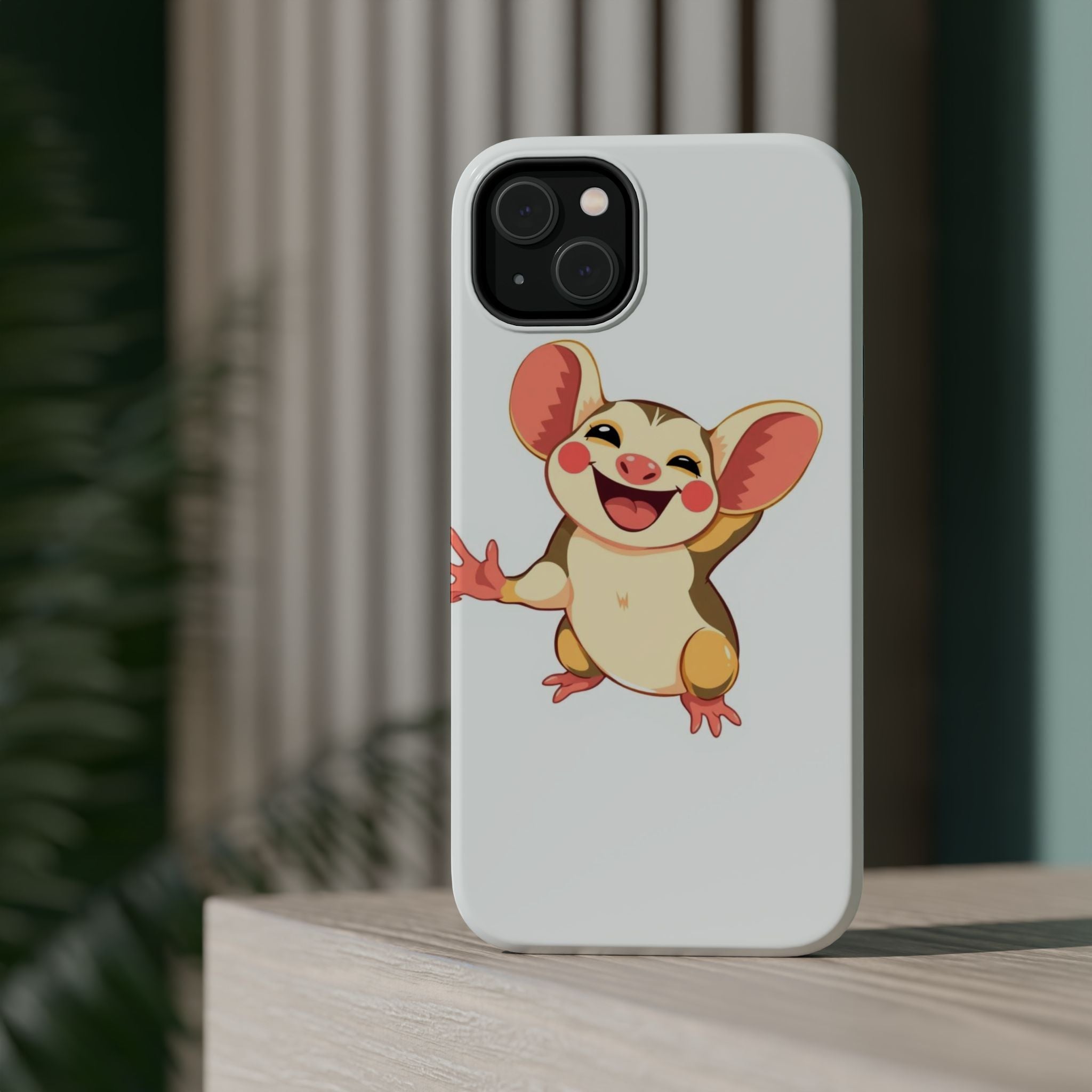 iPhone Sugar Glider Soaring Kids Fun iPhone Phone Case Gift Slim · iPhone Case