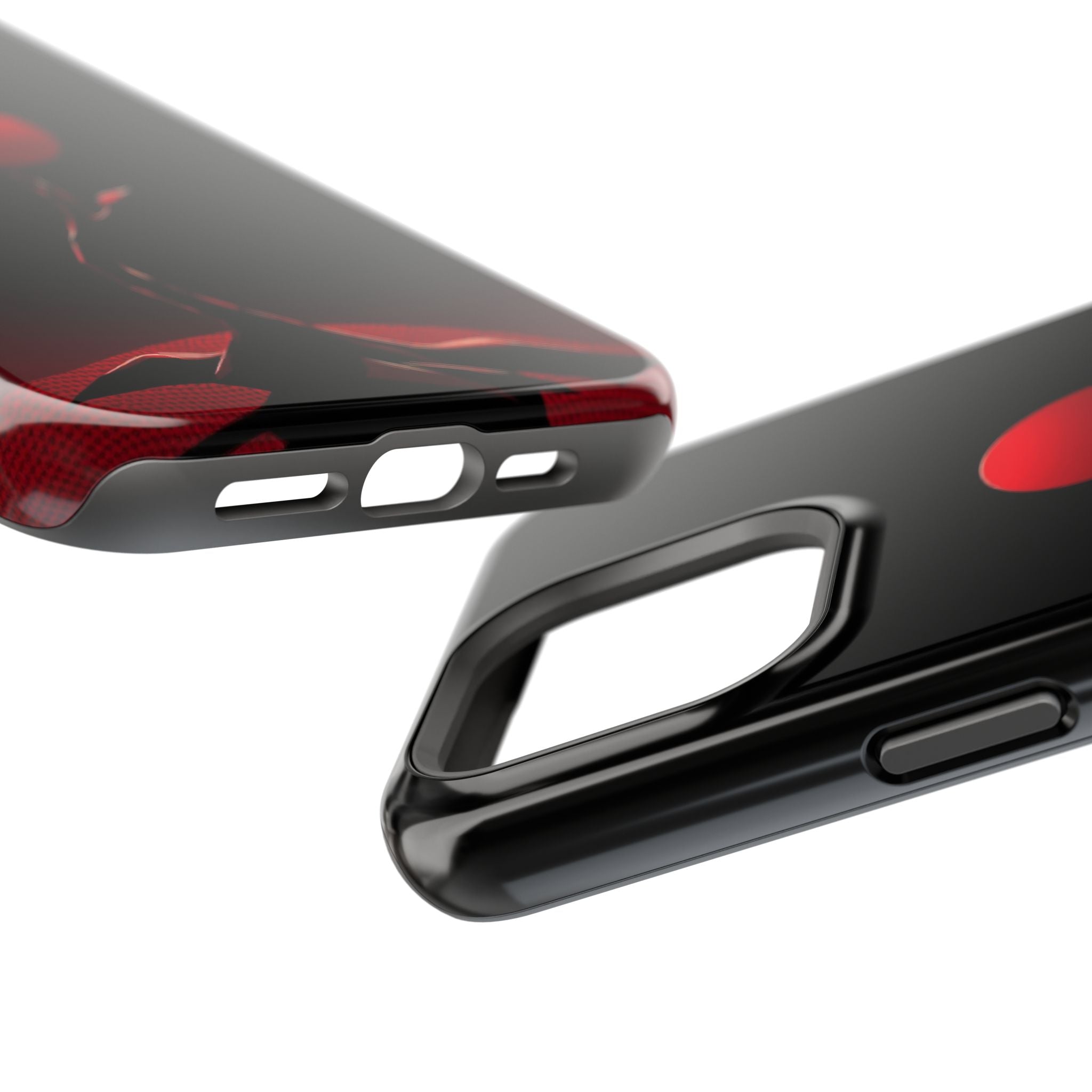 iPhone Serene Minimalist Stem Design Slim Everyday iPhone 13 Designer · iPhone C