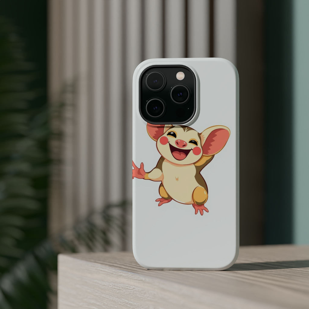 iPhone Sugar Glider Soaring Kids Fun iPhone Phone Case Gift Slim · iPhone Case
