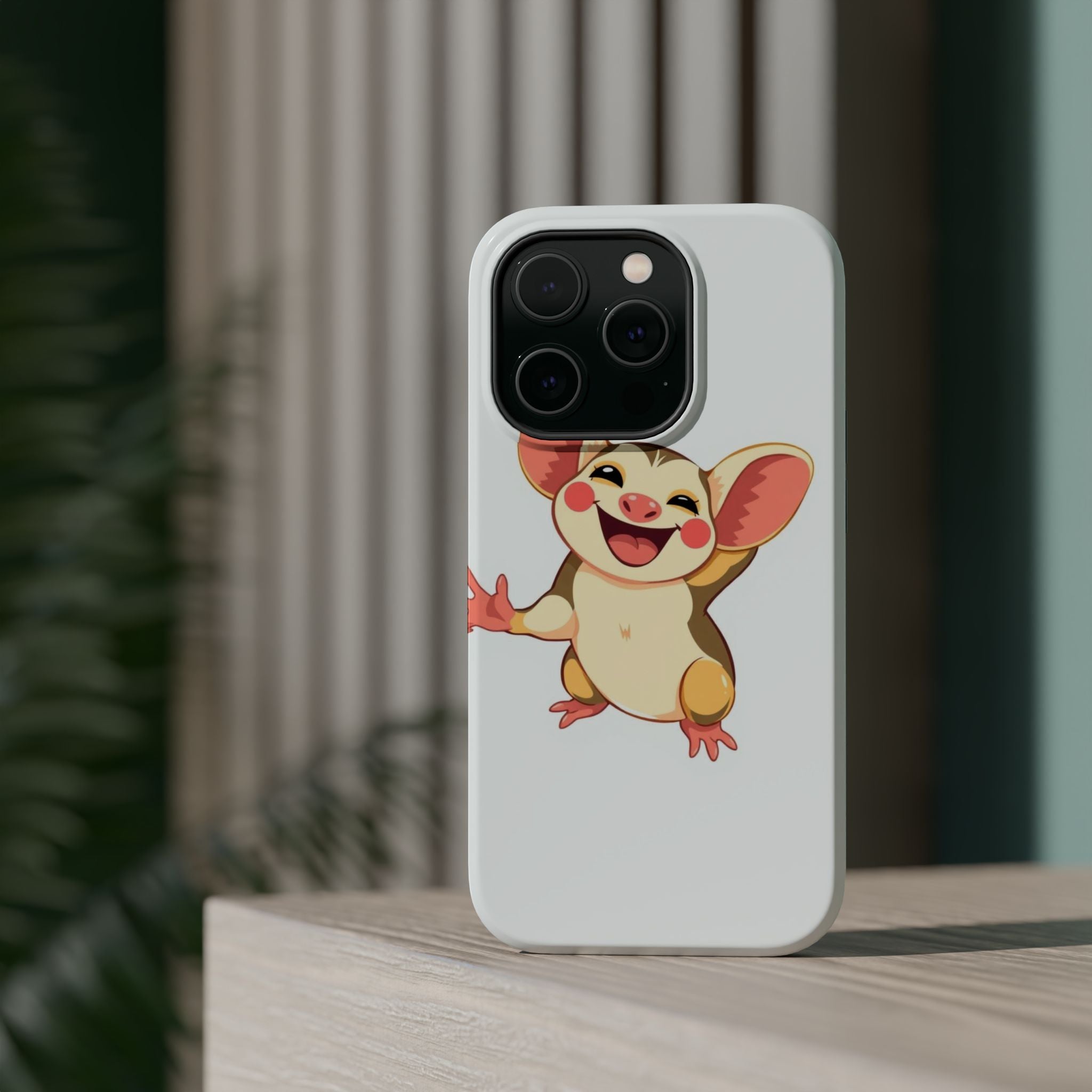 iPhone Sugar Glider Soaring Kids Fun iPhone Phone Case Gift Slim · iPhone Case