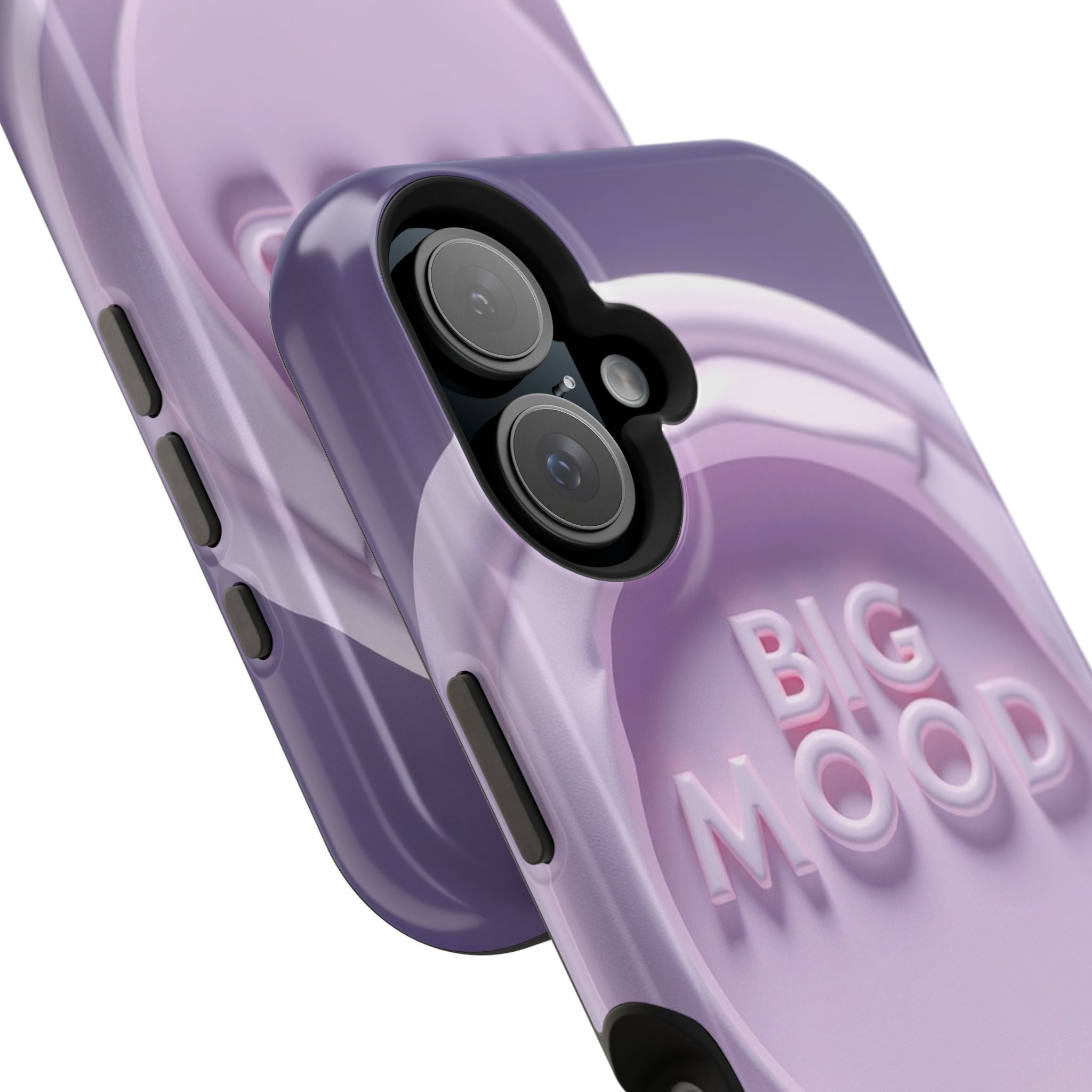 iPhone Big Mood Cinematic Art Slim Everyday Designer Case · iPhone Case