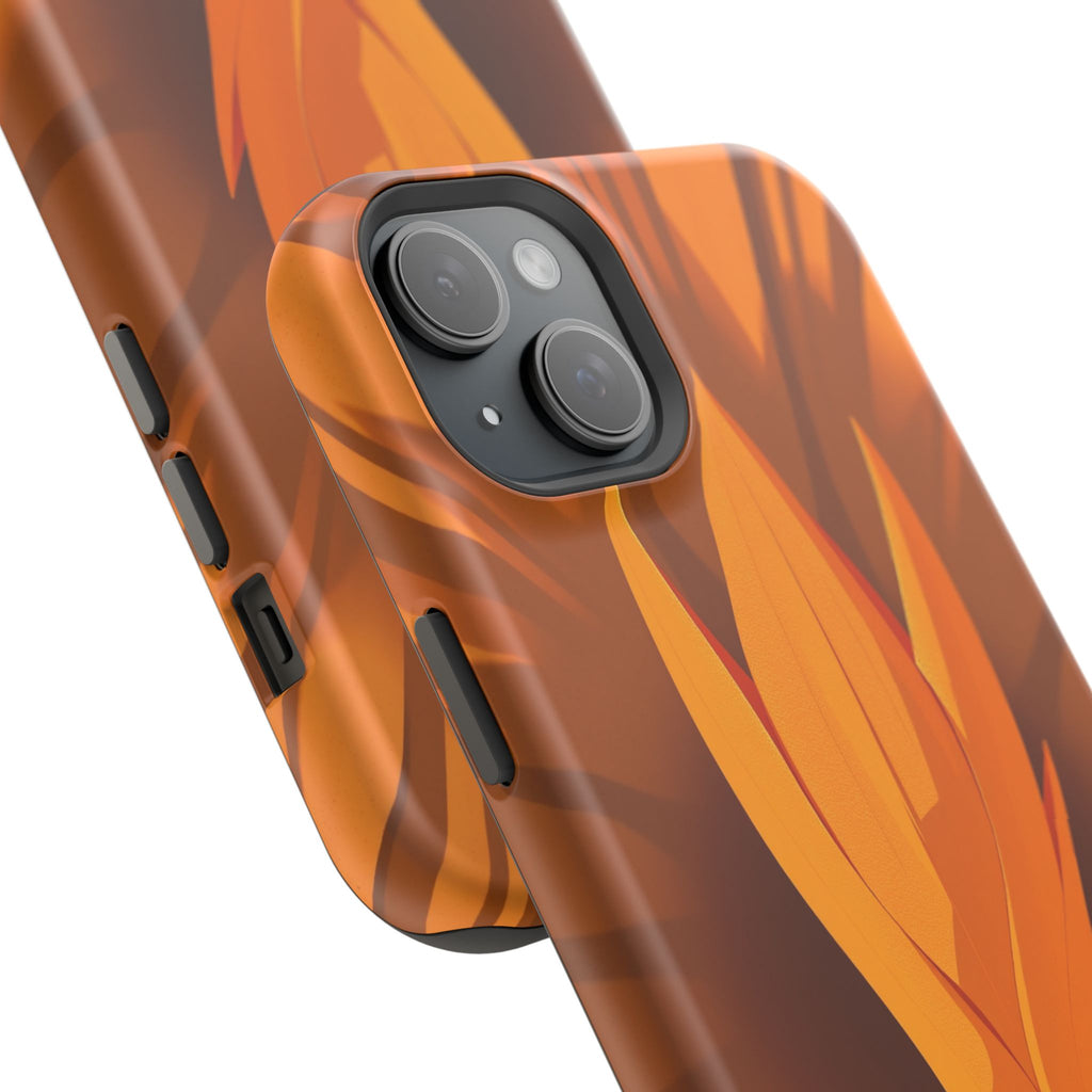 iPhone Garden Party Bloom Enchanted Art Slim Everyday iPhone Designer · iPhone C