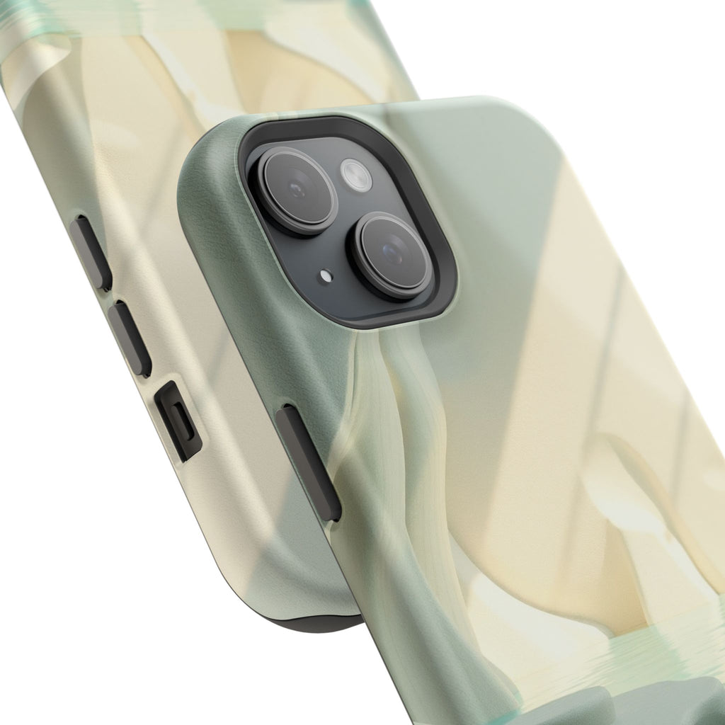 iPhone Tidal Pool 3D Digital Slim Everyday Designer Case · iPhone Case