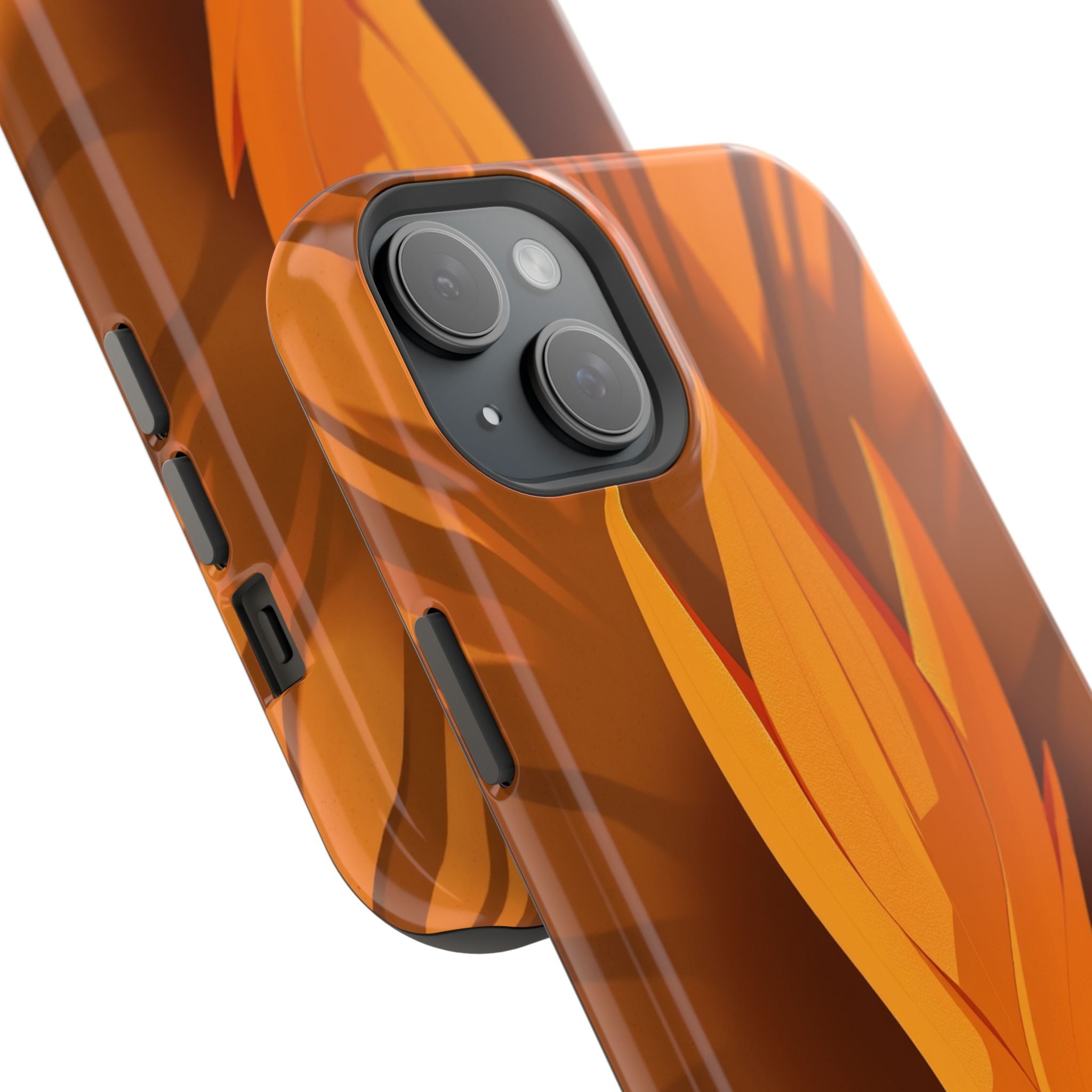 iPhone Garden Party Bloom Enchanted Art Slim Everyday iPhone Designer · iPhone C