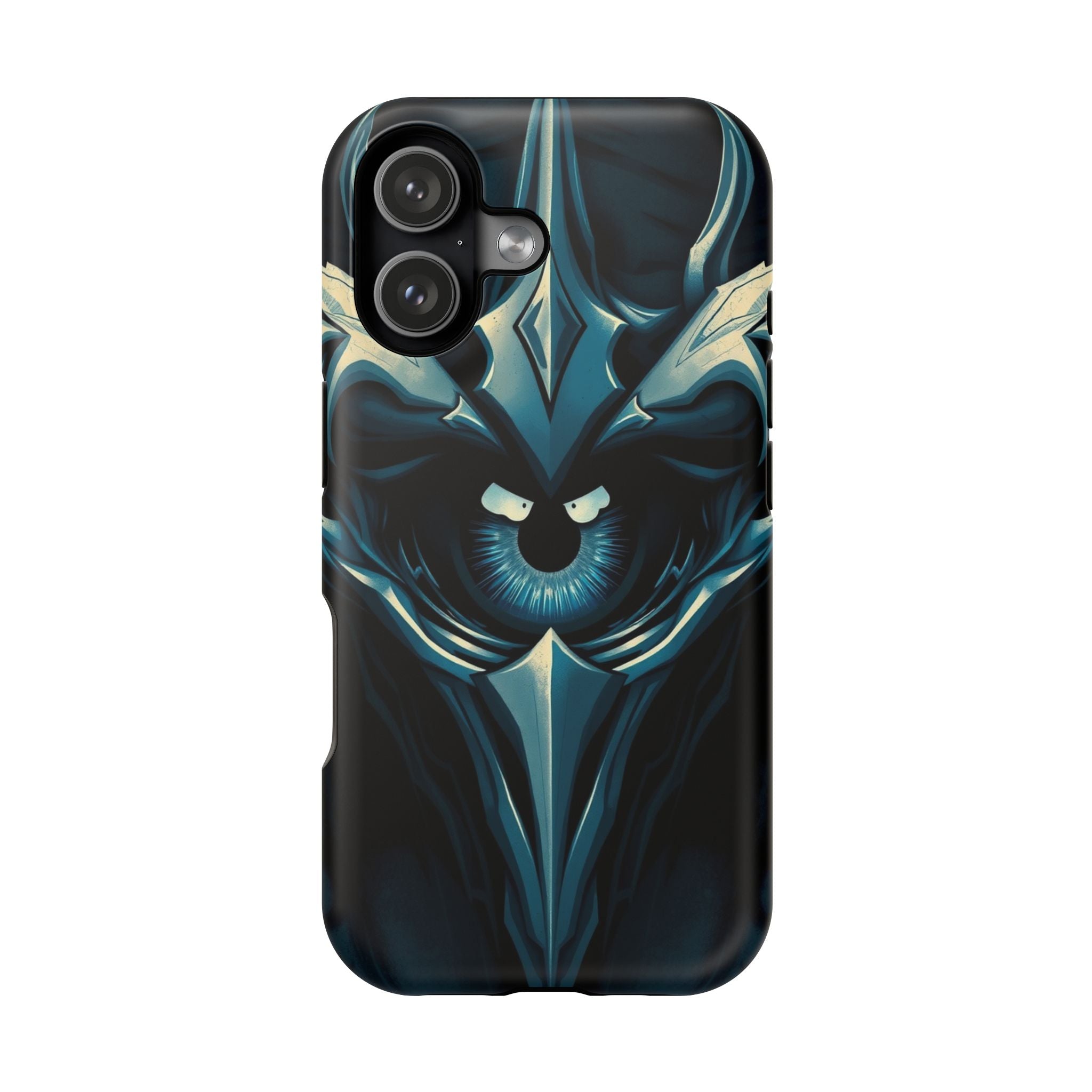 iPhone Demon Eye Dreamy Design Slim Everyday Designer Case · iPhone Case