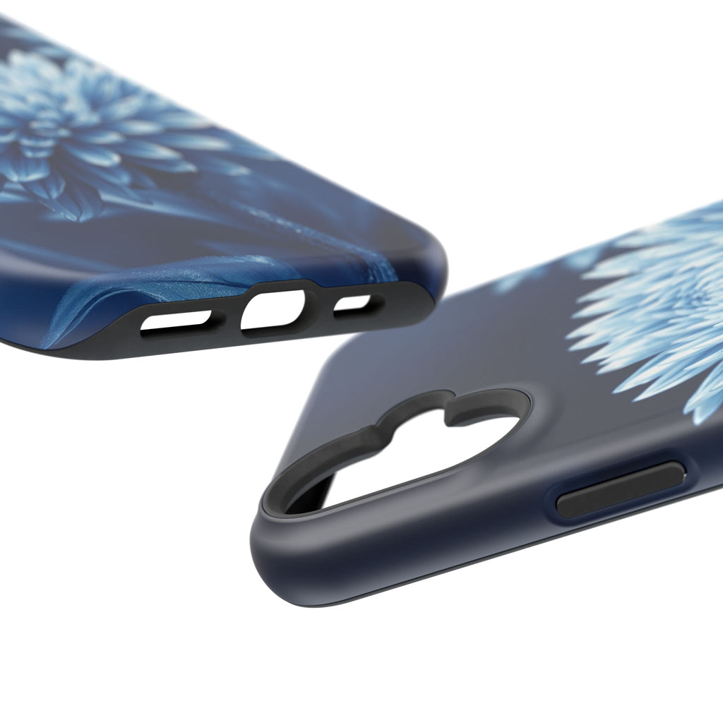 iPhone Chrysanthemum Classic Electric Art Slim Snap Case · iPhone Case