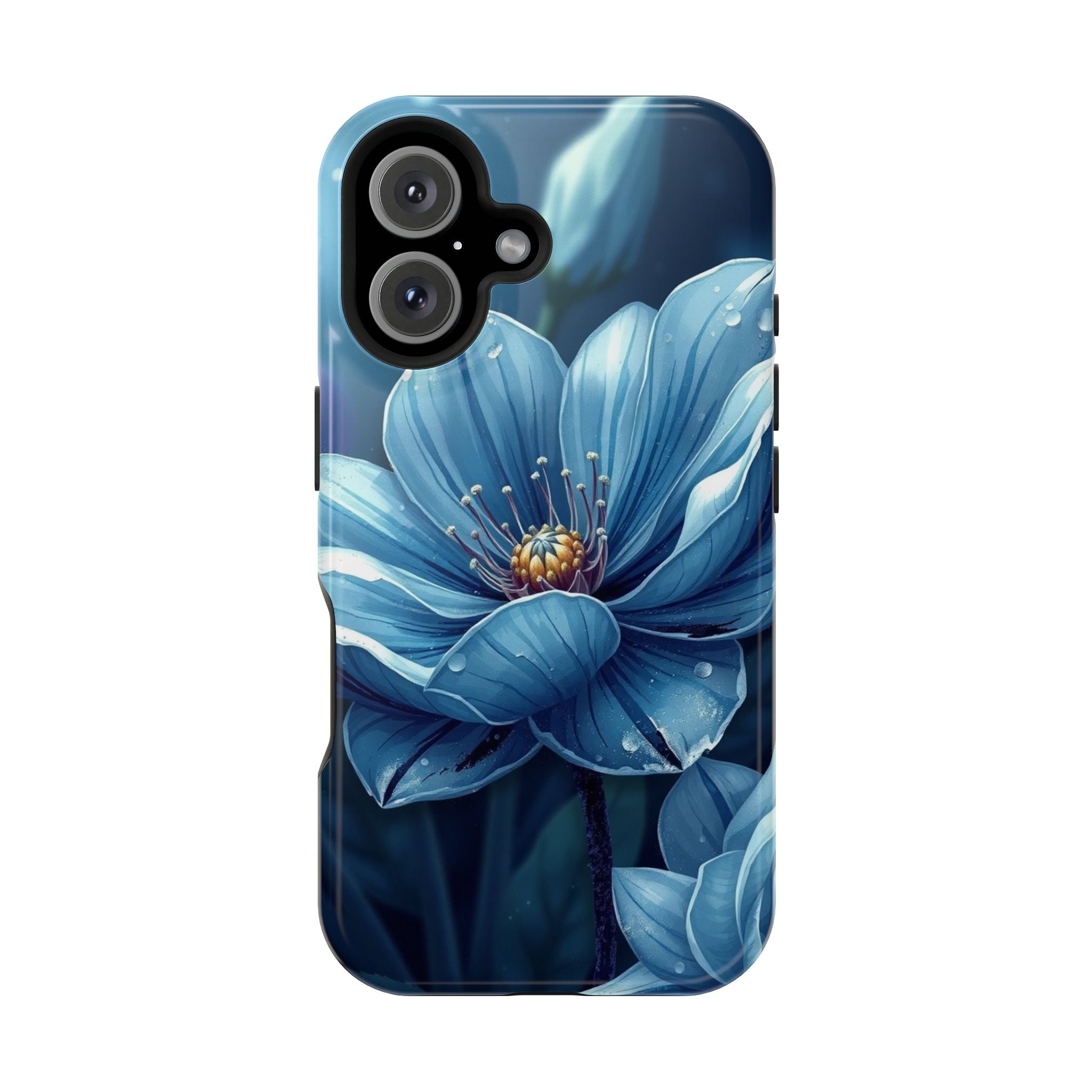 iPhone Dreamy Garden Party Bloom Design Slim Everyday iPhone Designer · iPhone C