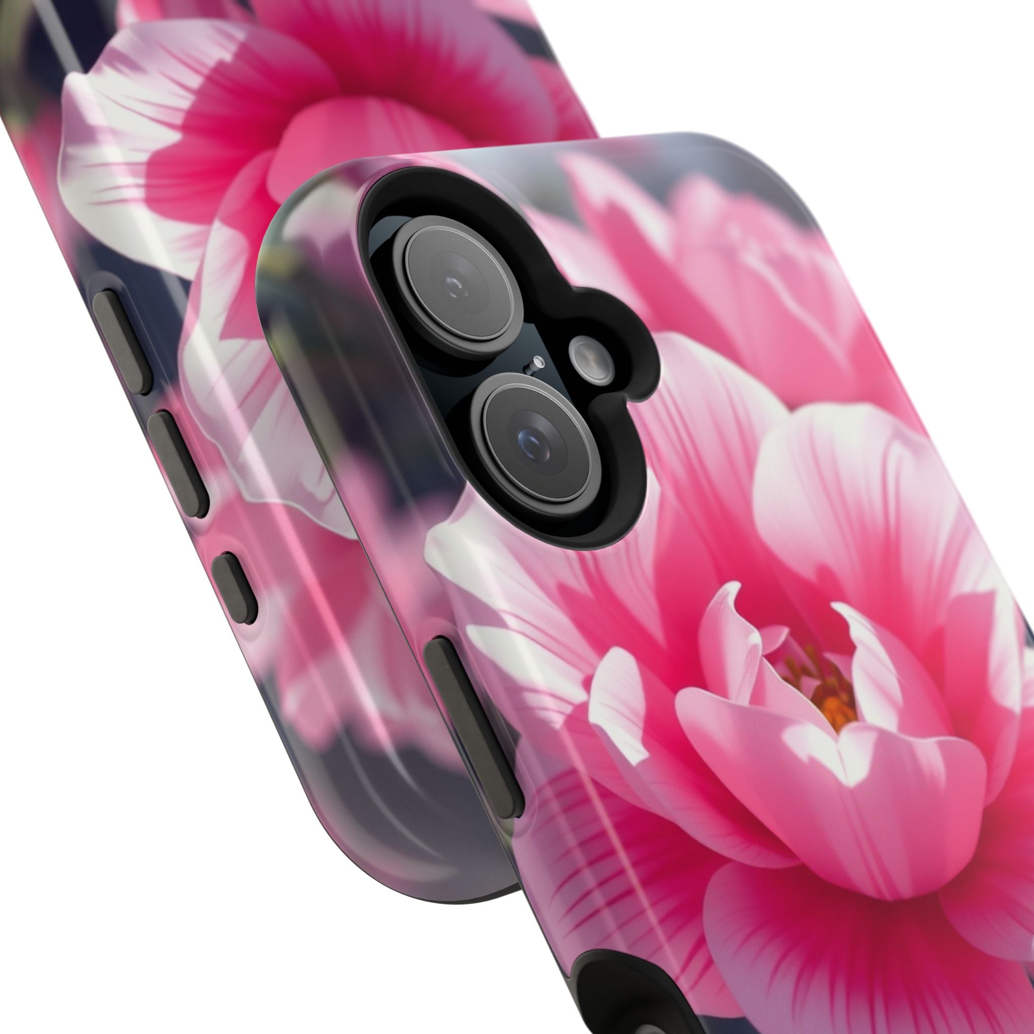 iPhone Garden Party Bloom Pastel Kawaii Slim Everyday iPhone Designer · iPhone C