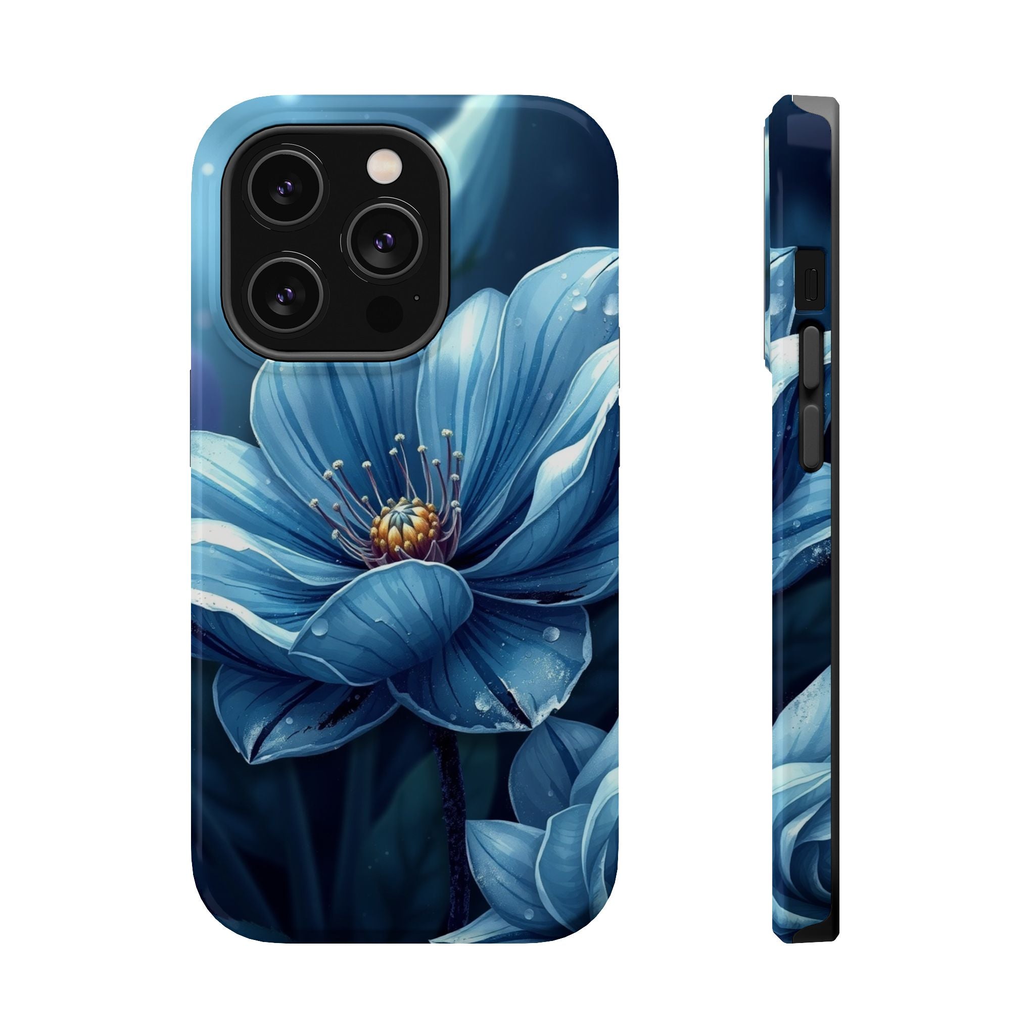 iPhone Dreamy Garden Party Bloom Design Slim Everyday iPhone Designer · iPhone C