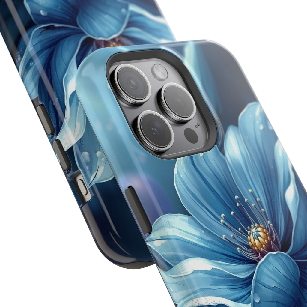 iPhone Dreamy Garden Party Bloom Design Slim Everyday iPhone Designer · iPhone C