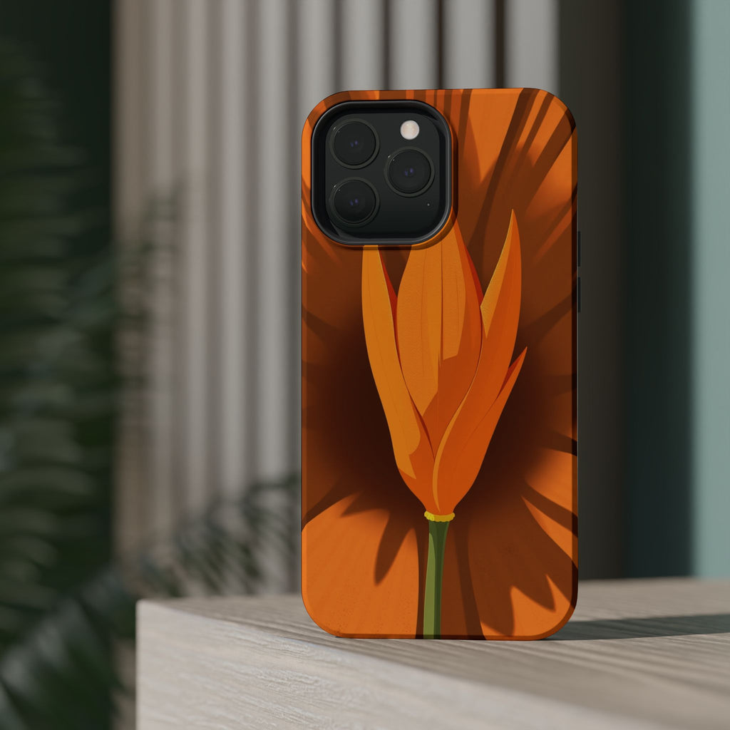 iPhone Garden Party Bloom Enchanted Art Slim Everyday iPhone Designer · iPhone C