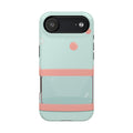 iPhone Zoetrope Motion Pastel Kawaii Slim Everyday Designer Case · iPhone Case
