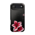 iPhone Cherry Blossom Abstract Geometric Slim Everyday iPhone Designer · iPhone