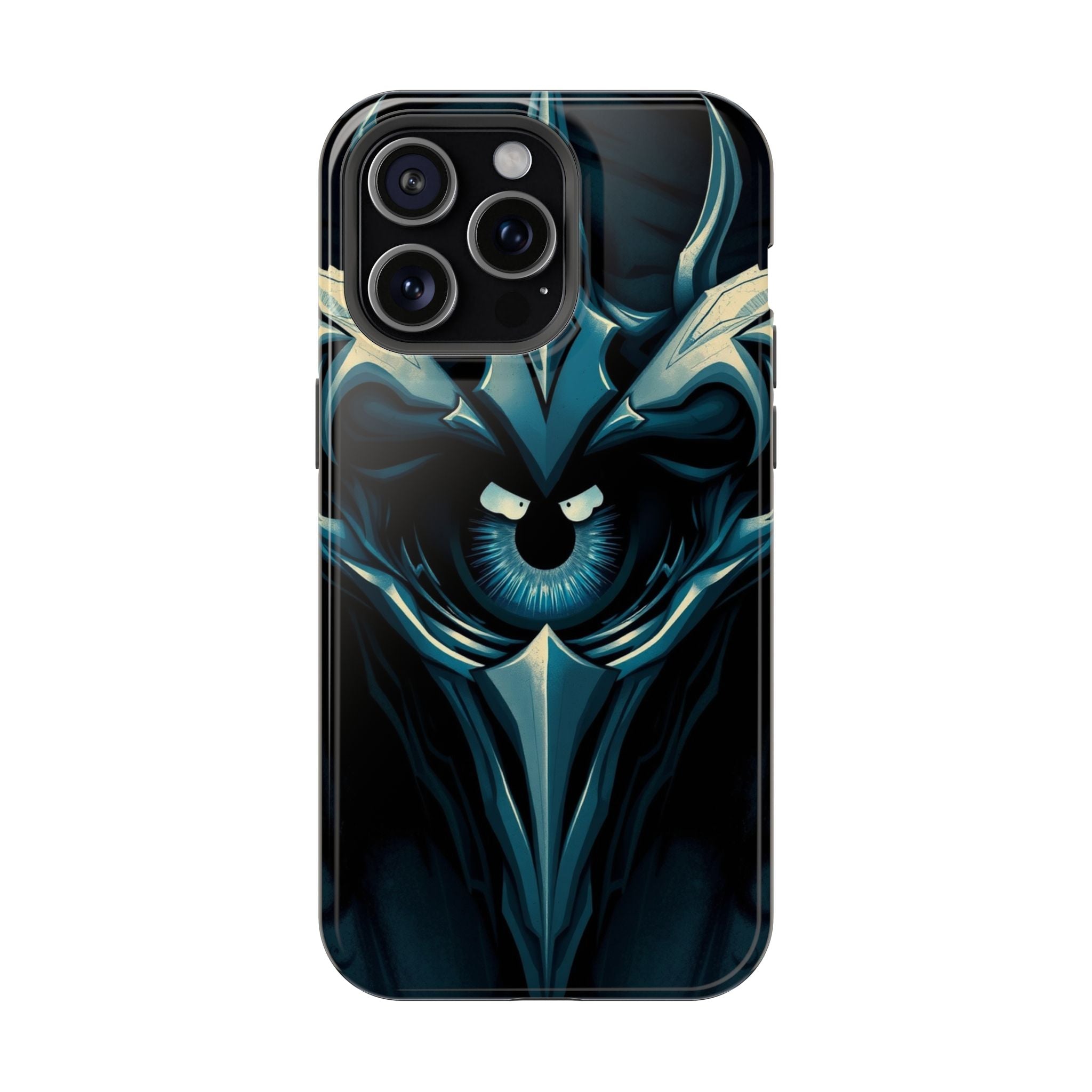 iPhone Demon Eye Dreamy Design Slim Everyday Designer Case · iPhone Case