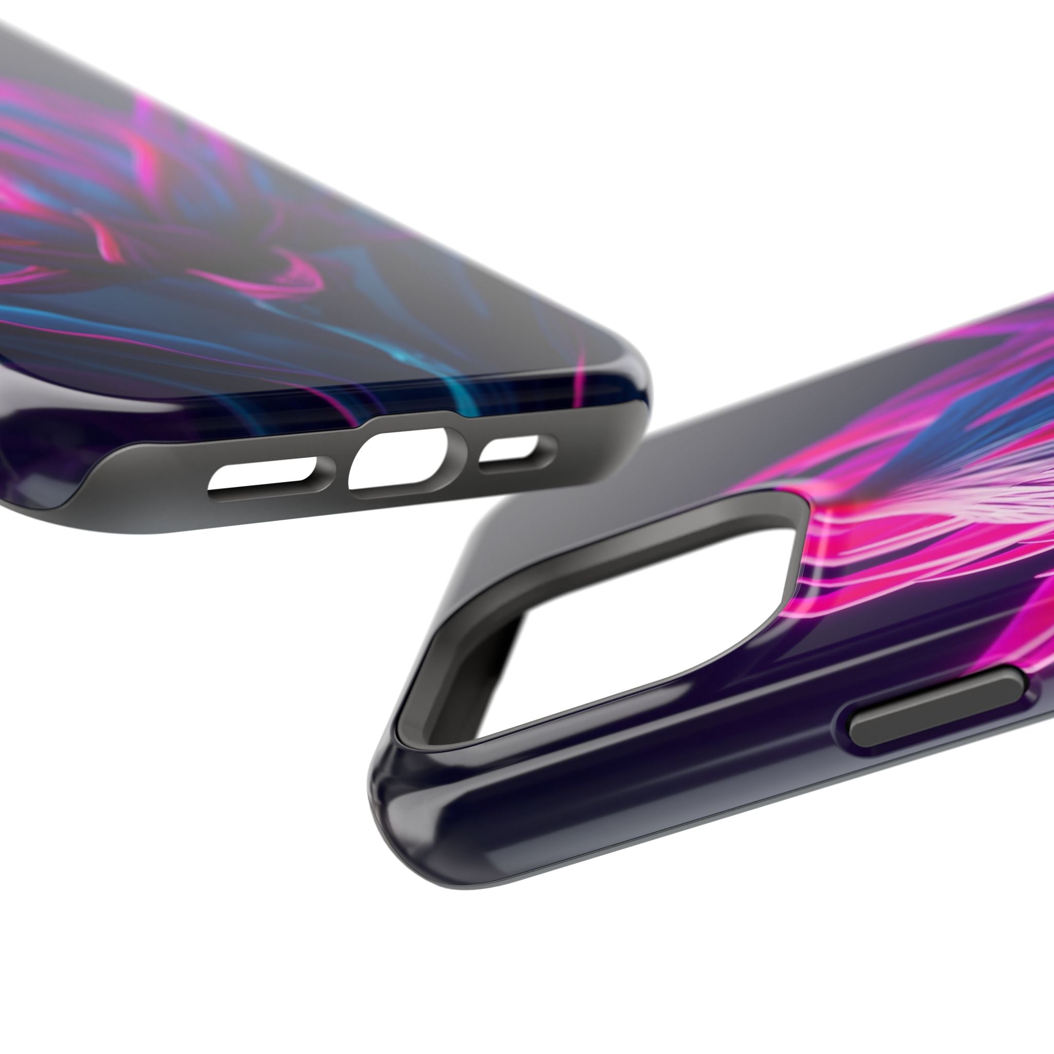 iPhone Protea Bold Cinematic Art Bold Modern Everyday Snap Case · iPhone Case