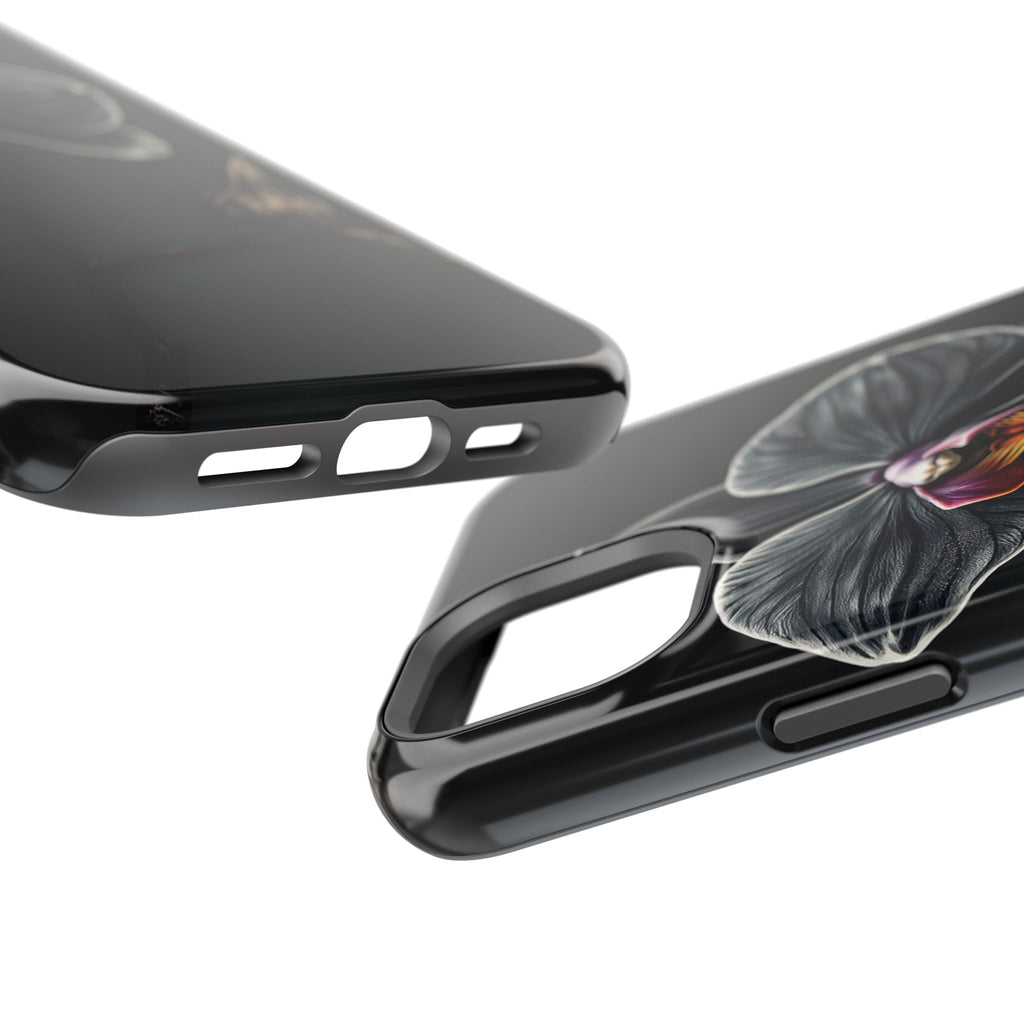 iPhone Radiant Orchid Study Design Clean Minimal Snap Cas Slim Snap Case · iPhon