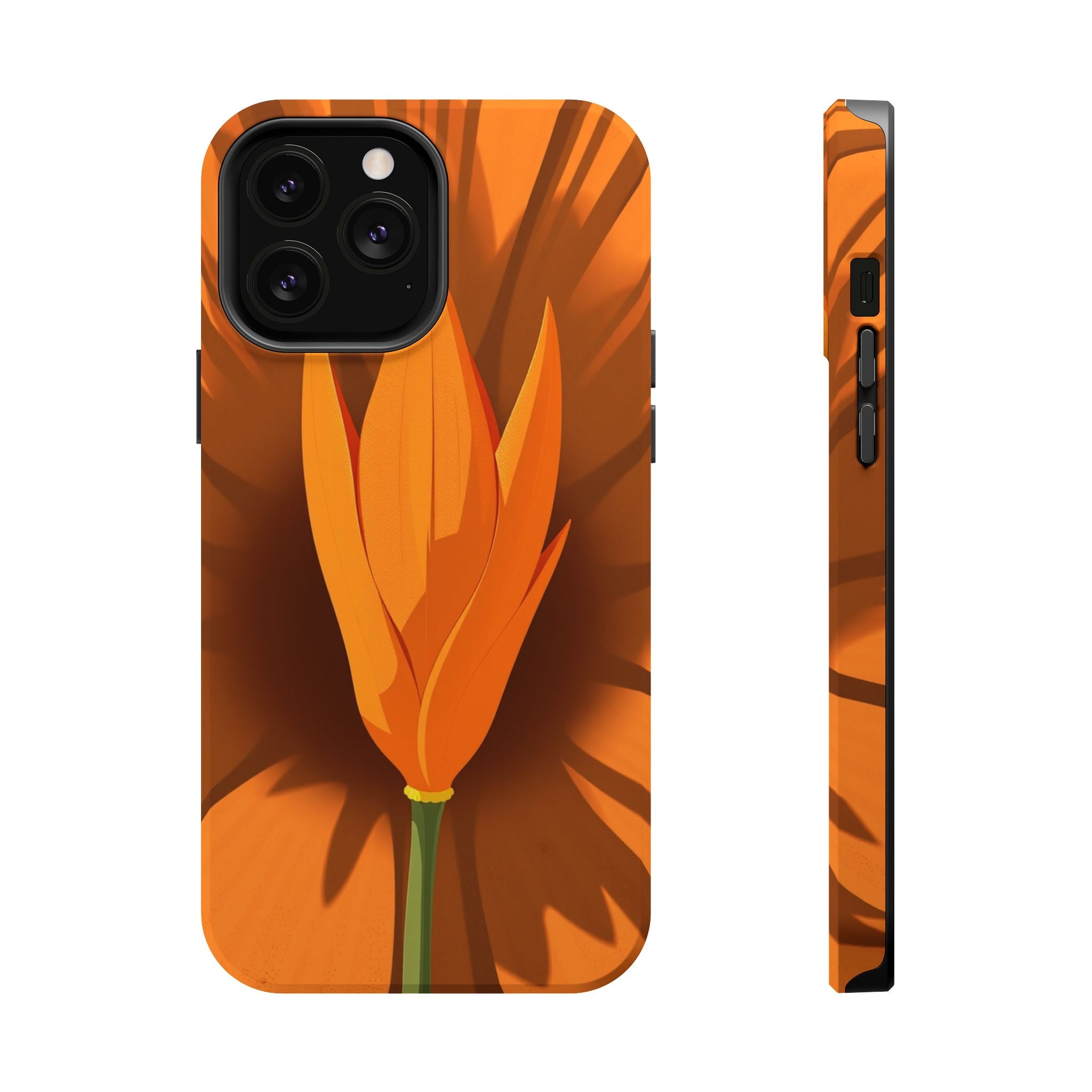 iPhone Garden Party Bloom Enchanted Art Slim Everyday iPhone Designer · iPhone C