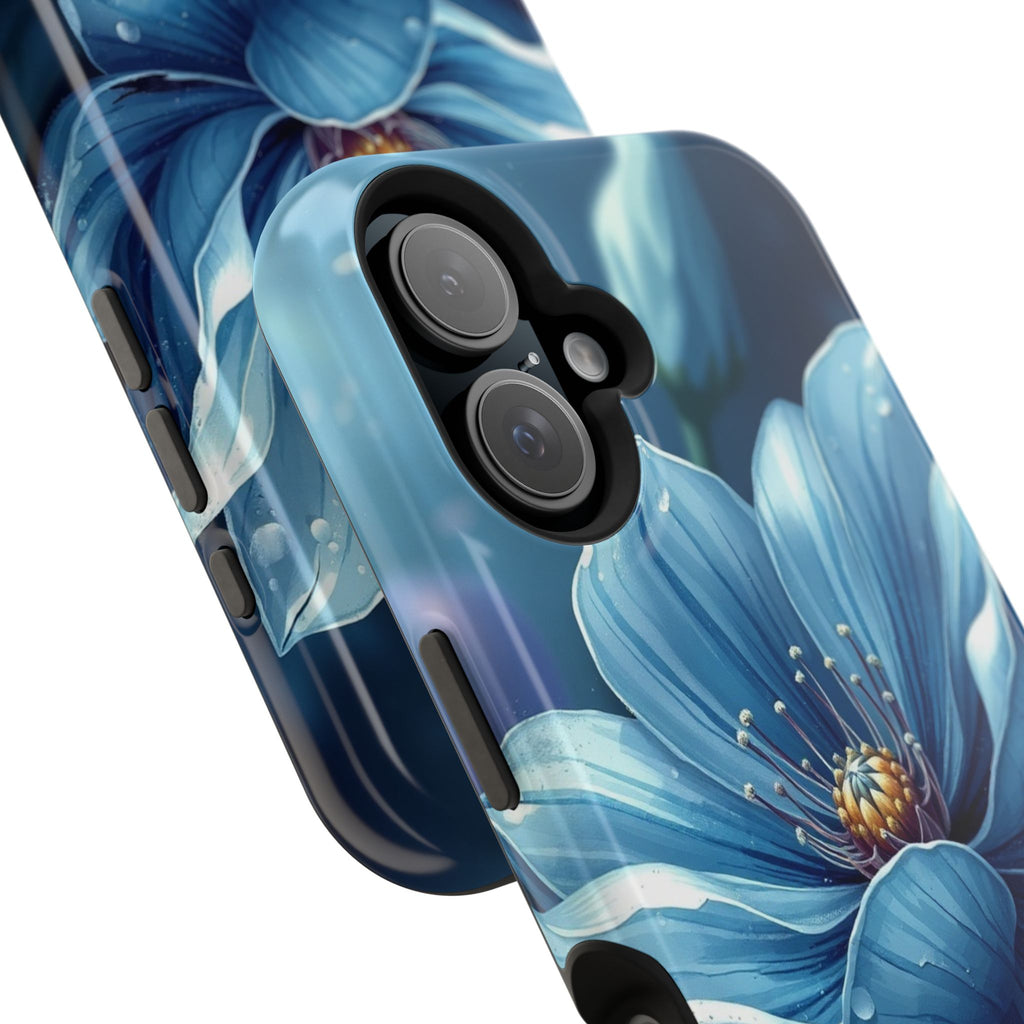 iPhone Dreamy Garden Party Bloom Design Slim Everyday iPhone Designer · iPhone C