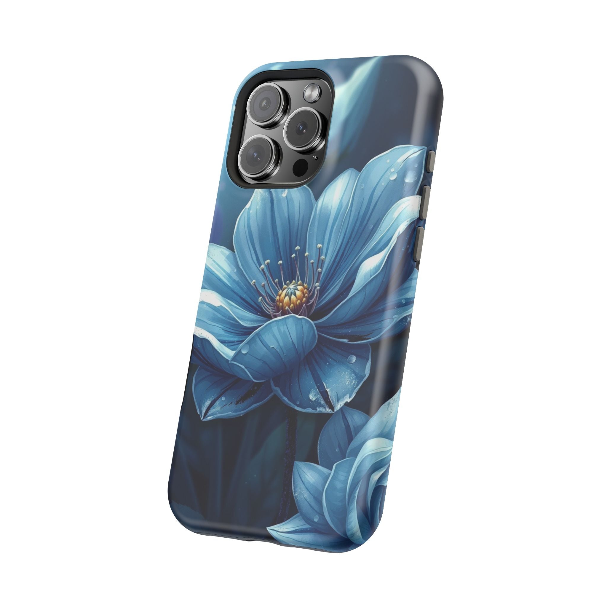 iPhone Dreamy Garden Party Bloom Design Slim Everyday iPhone Designer · iPhone C