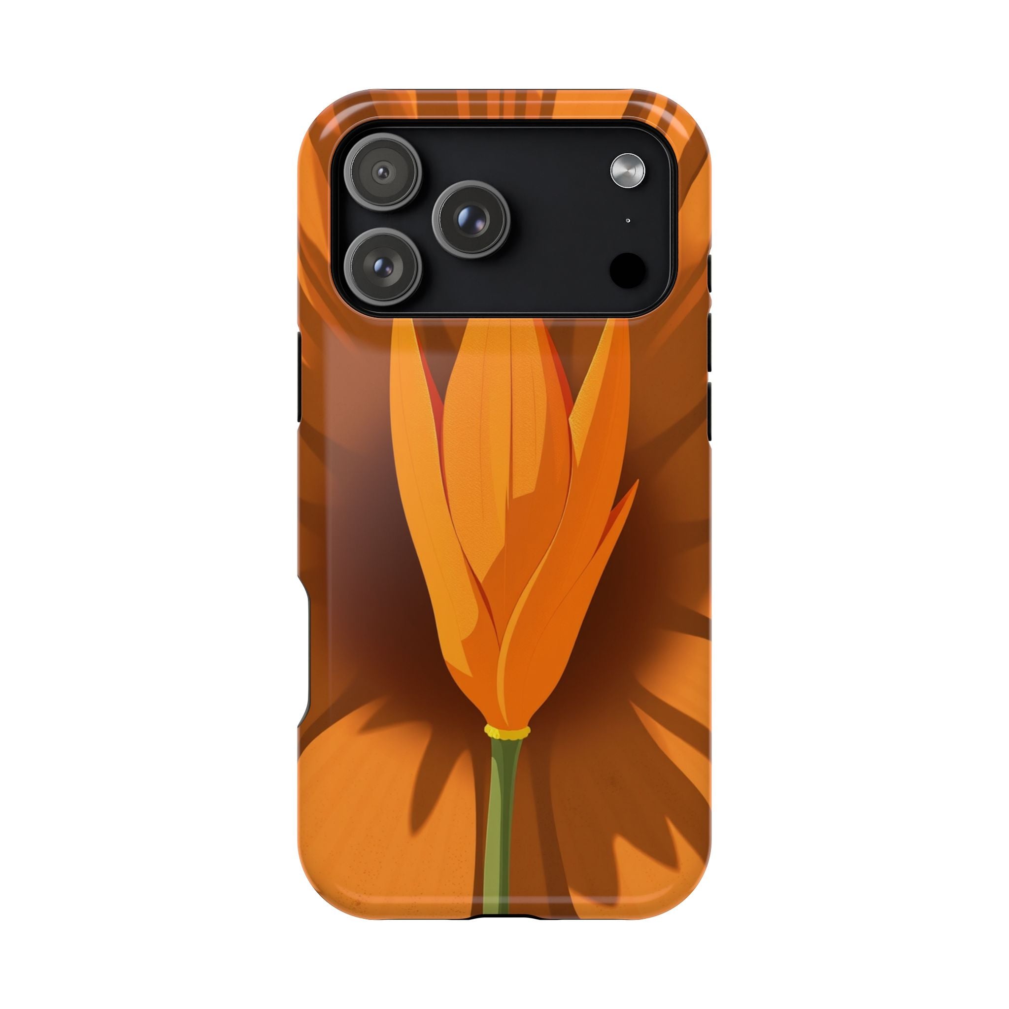 iPhone Garden Party Bloom Enchanted Art Slim Everyday iPhone Designer · iPhone C