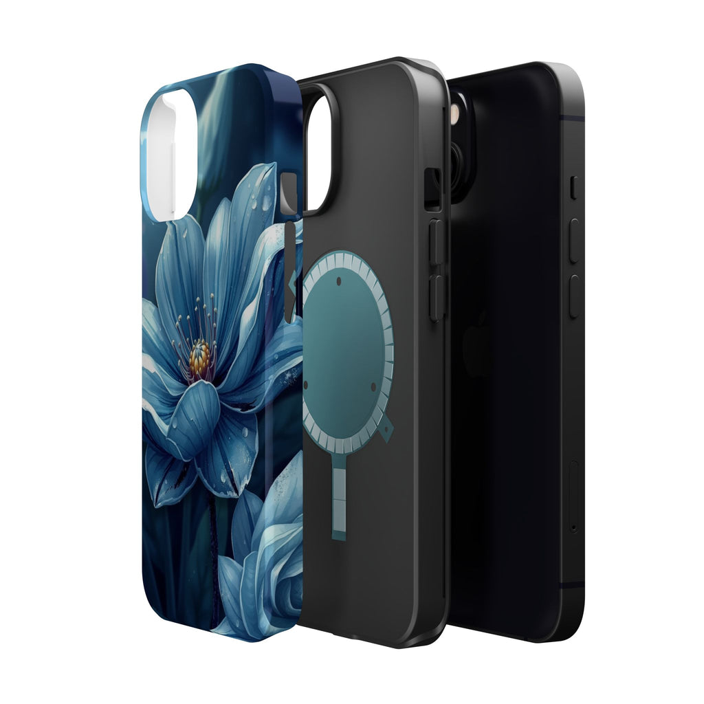 iPhone Dreamy Garden Party Bloom Design Slim Everyday iPhone Designer · iPhone C