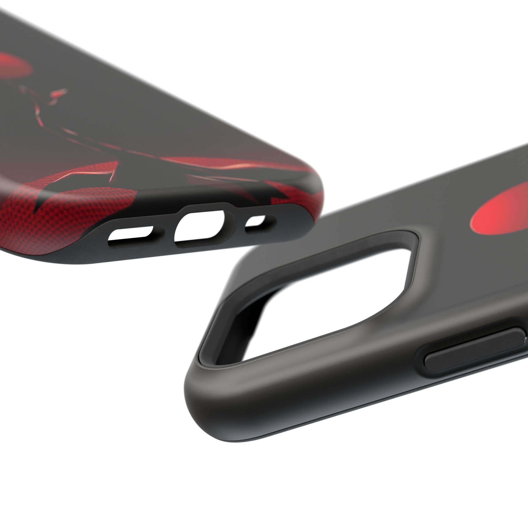 iPhone Serene Minimalist Stem Design Slim Everyday iPhone 13 Designer · iPhone C