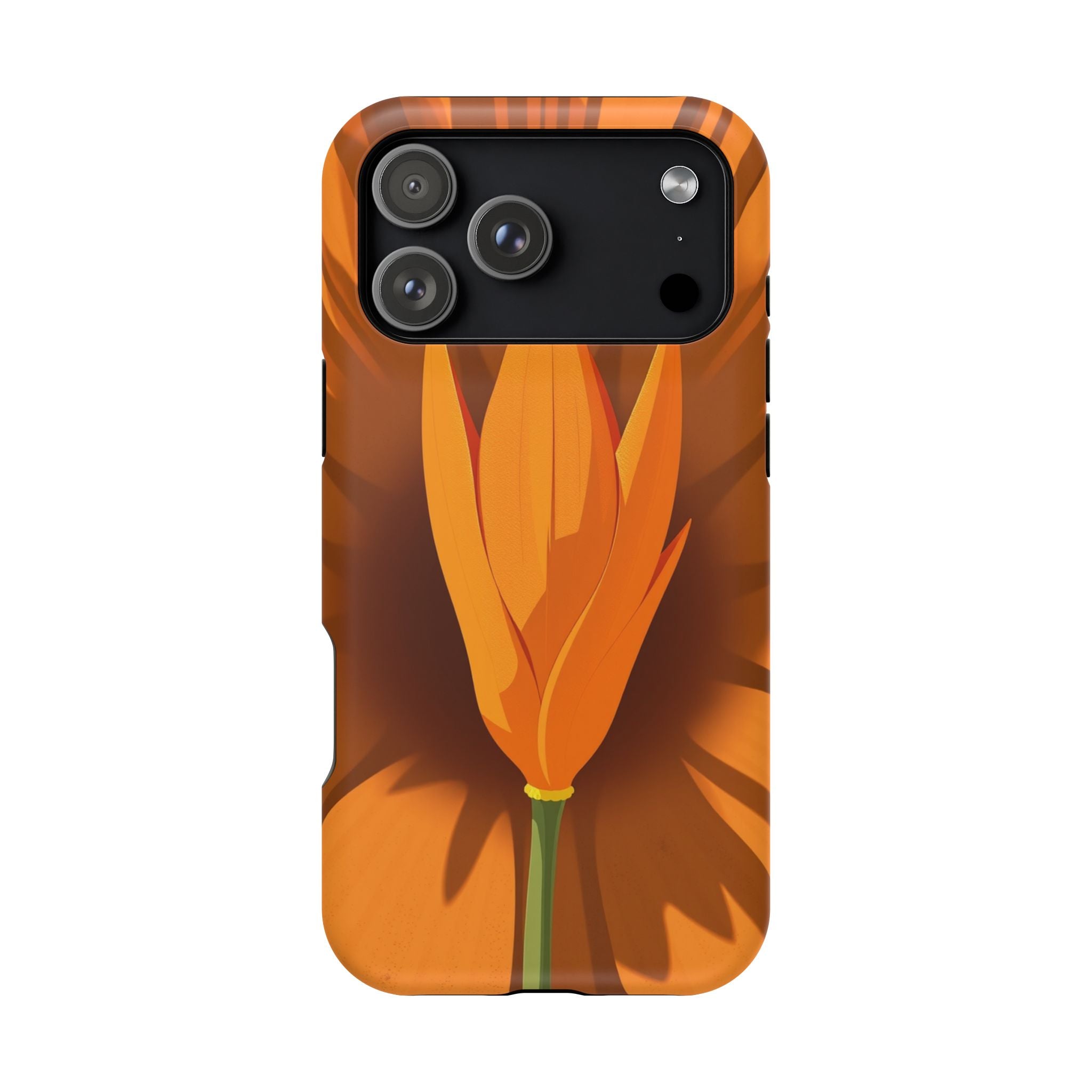 iPhone Garden Party Bloom Enchanted Art Slim Everyday iPhone Designer · iPhone C
