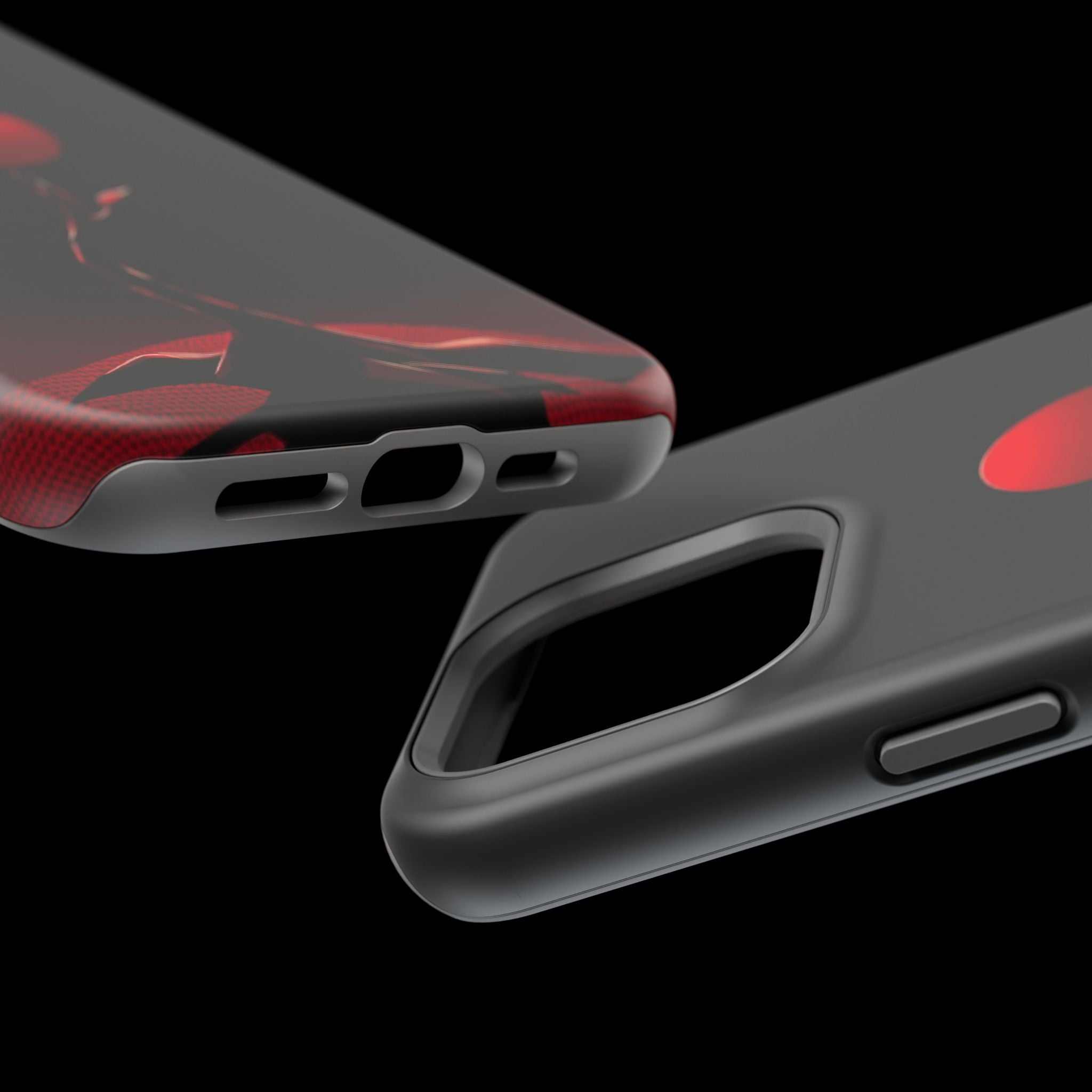 iPhone Serene Minimalist Stem Design Slim Everyday iPhone 13 Designer · iPhone C