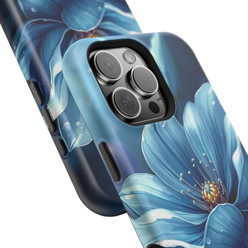 iPhone Dreamy Garden Party Bloom Design Slim Everyday iPhone Designer · iPhone C