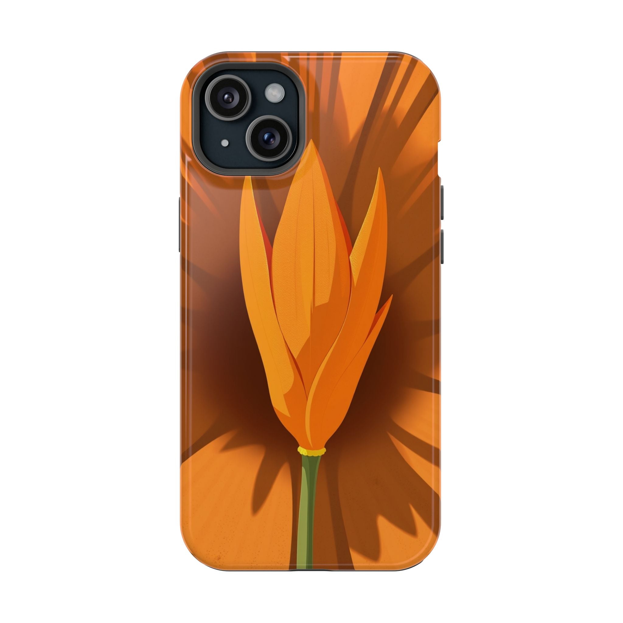 iPhone Garden Party Bloom Enchanted Art Slim Everyday iPhone Designer · iPhone C