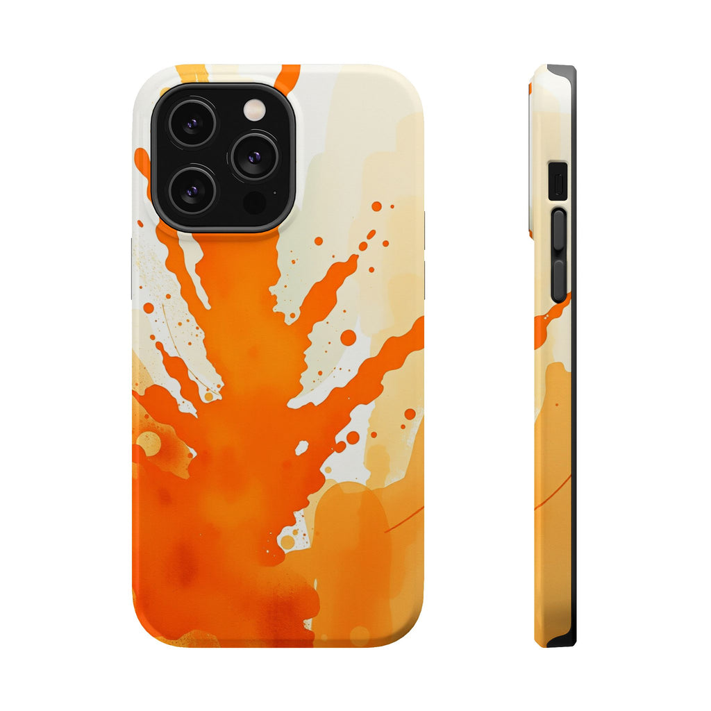 iPhone Abstract Expressionist Burst Cinematic Art iPhone Clean Minimal · iPhone