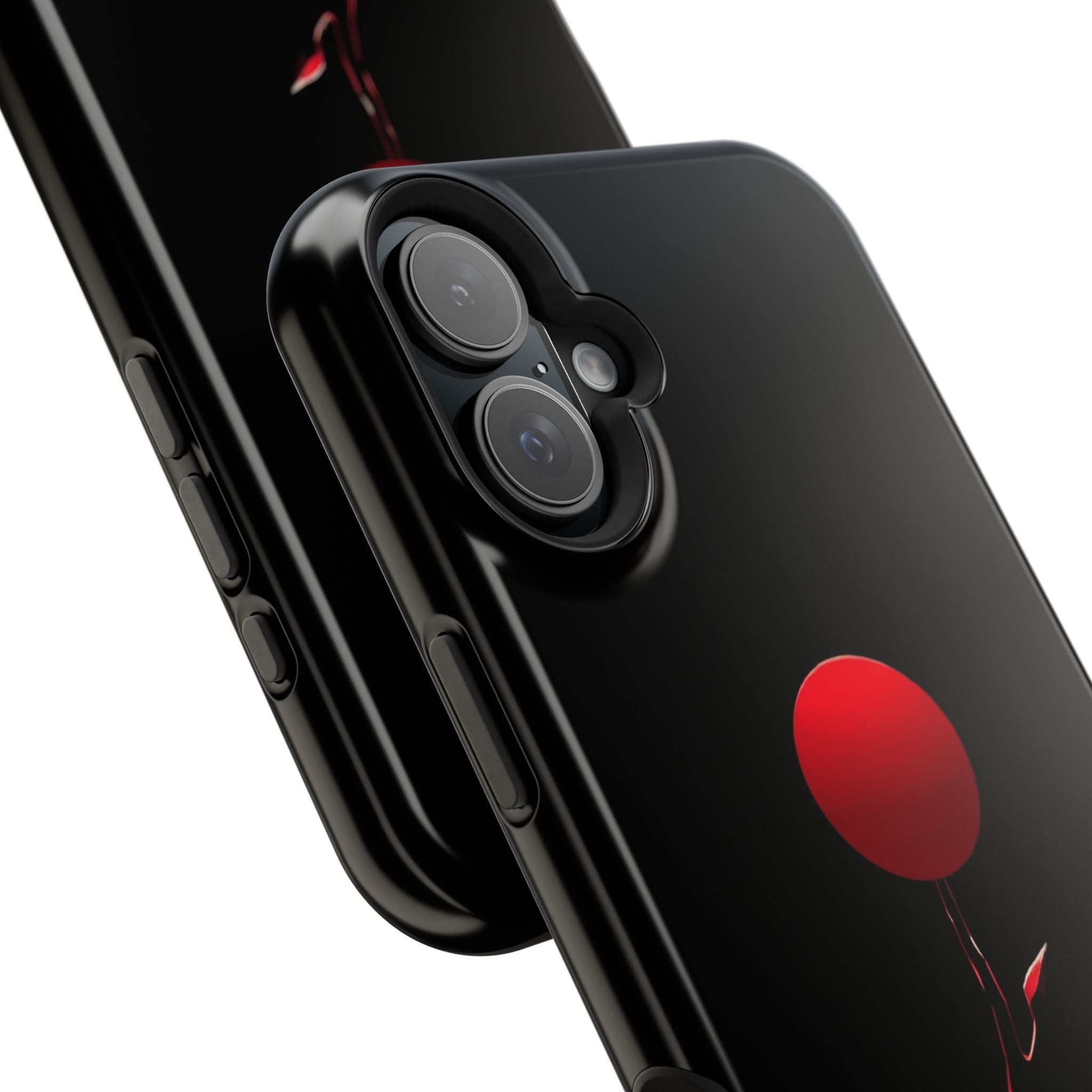 iPhone Serene Minimalist Stem Design Slim Everyday iPhone 13 Designer · iPhone C
