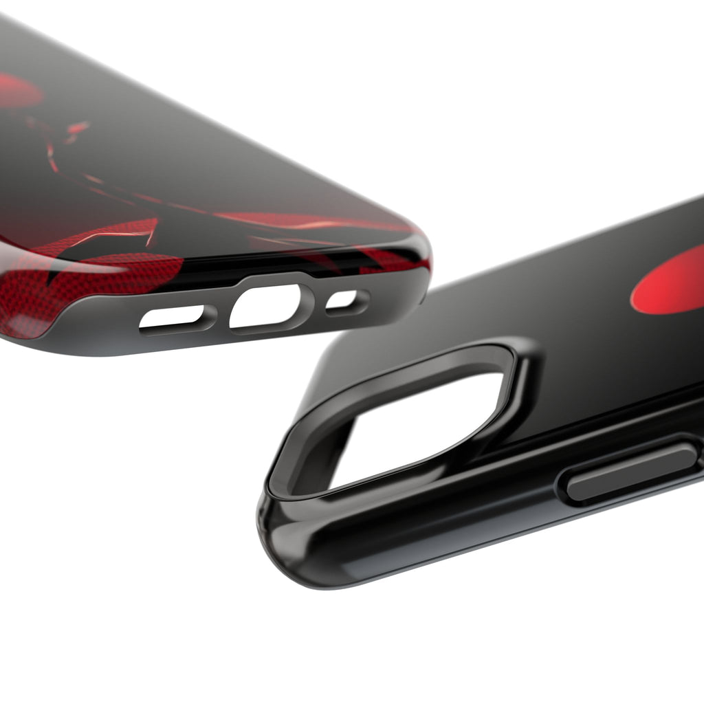 iPhone Serene Minimalist Stem Design Slim Everyday iPhone 13 Designer · iPhone C