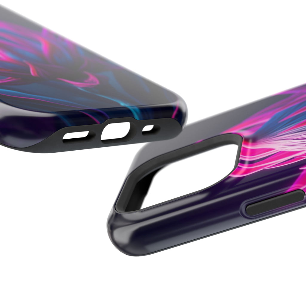 iPhone Protea Bold Cinematic Art Bold Modern Everyday Snap Case · iPhone Case