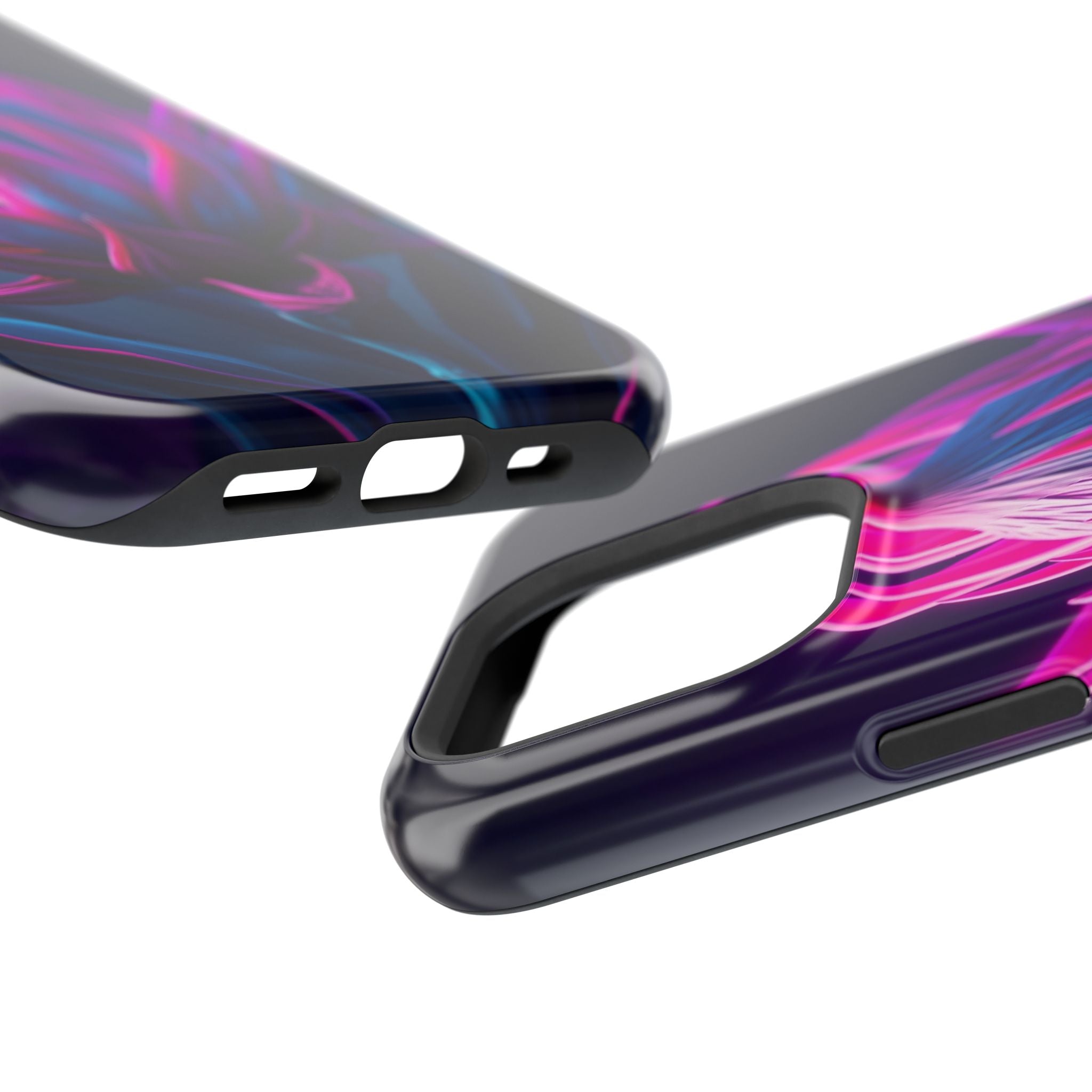 iPhone Protea Bold Cinematic Art Bold Modern Everyday Snap Case · iPhone Case
