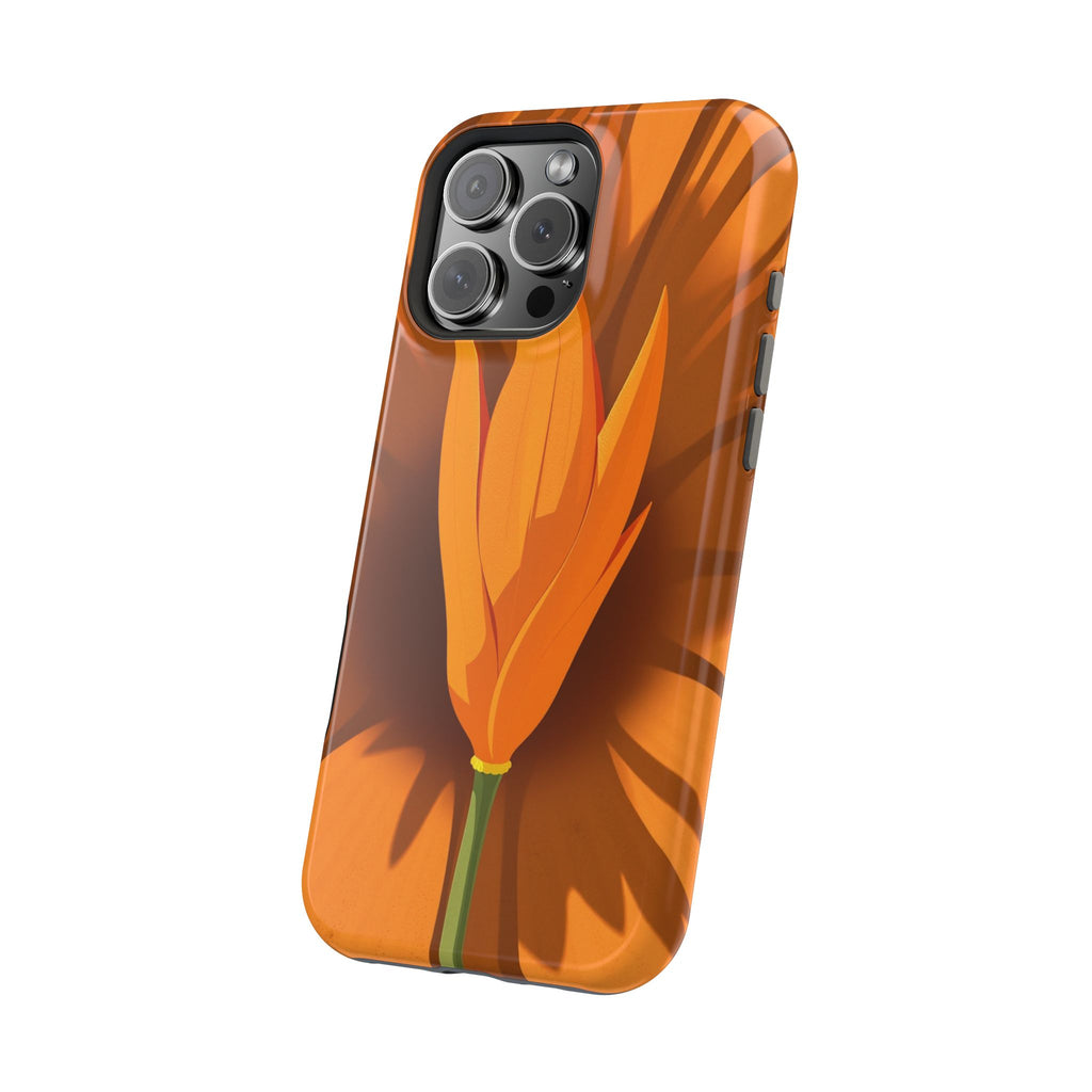 iPhone Garden Party Bloom Enchanted Art Slim Everyday iPhone Designer · iPhone C